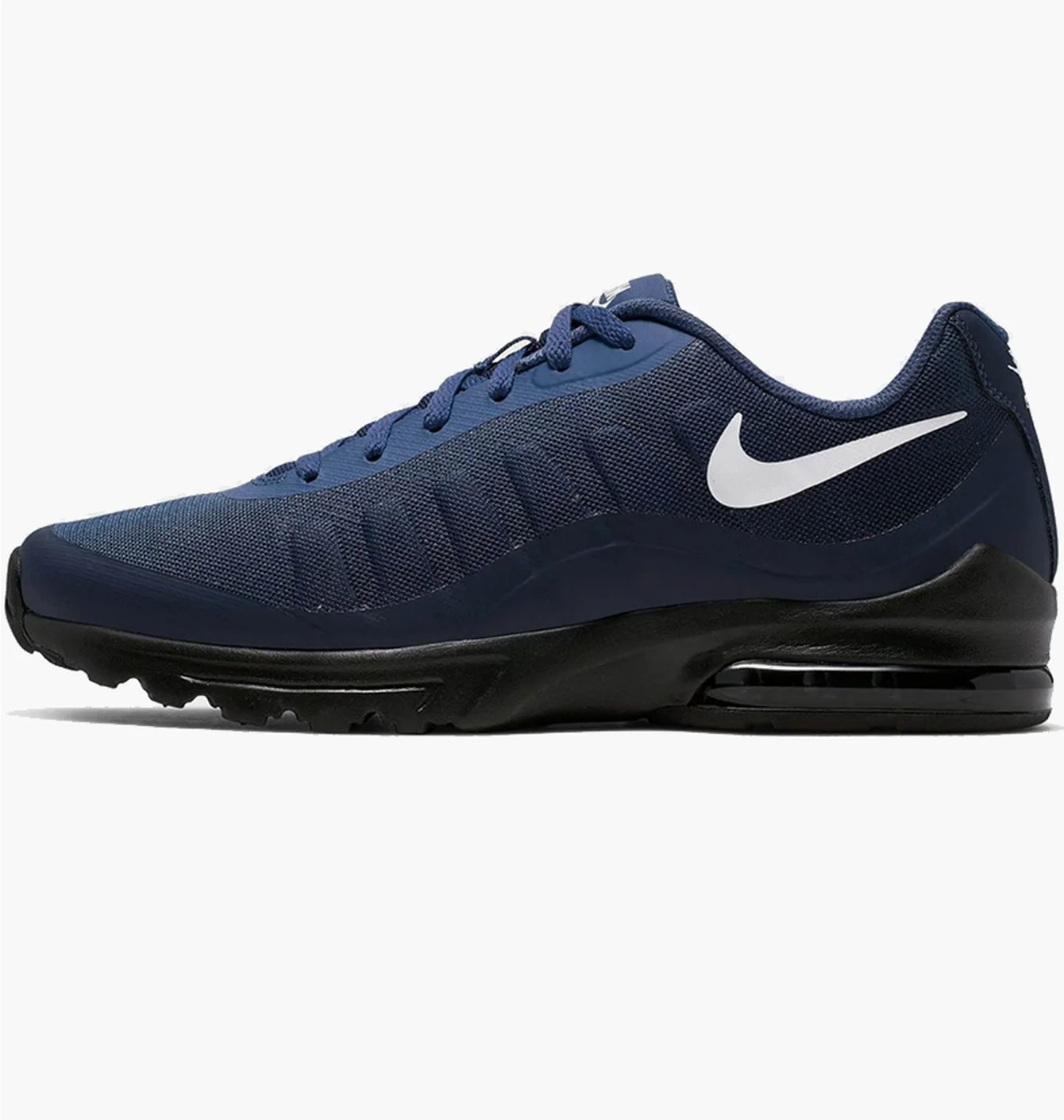Кросівки чоловічі Nike Air Max Invigor Blue CK0898-400