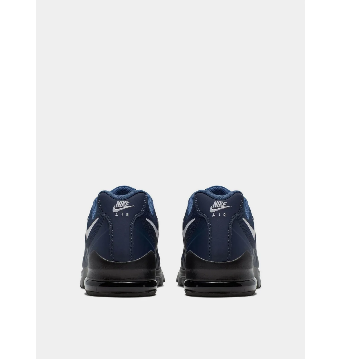 Кросівки чоловічі Nike Air Max Invigor Blue CK0898-400