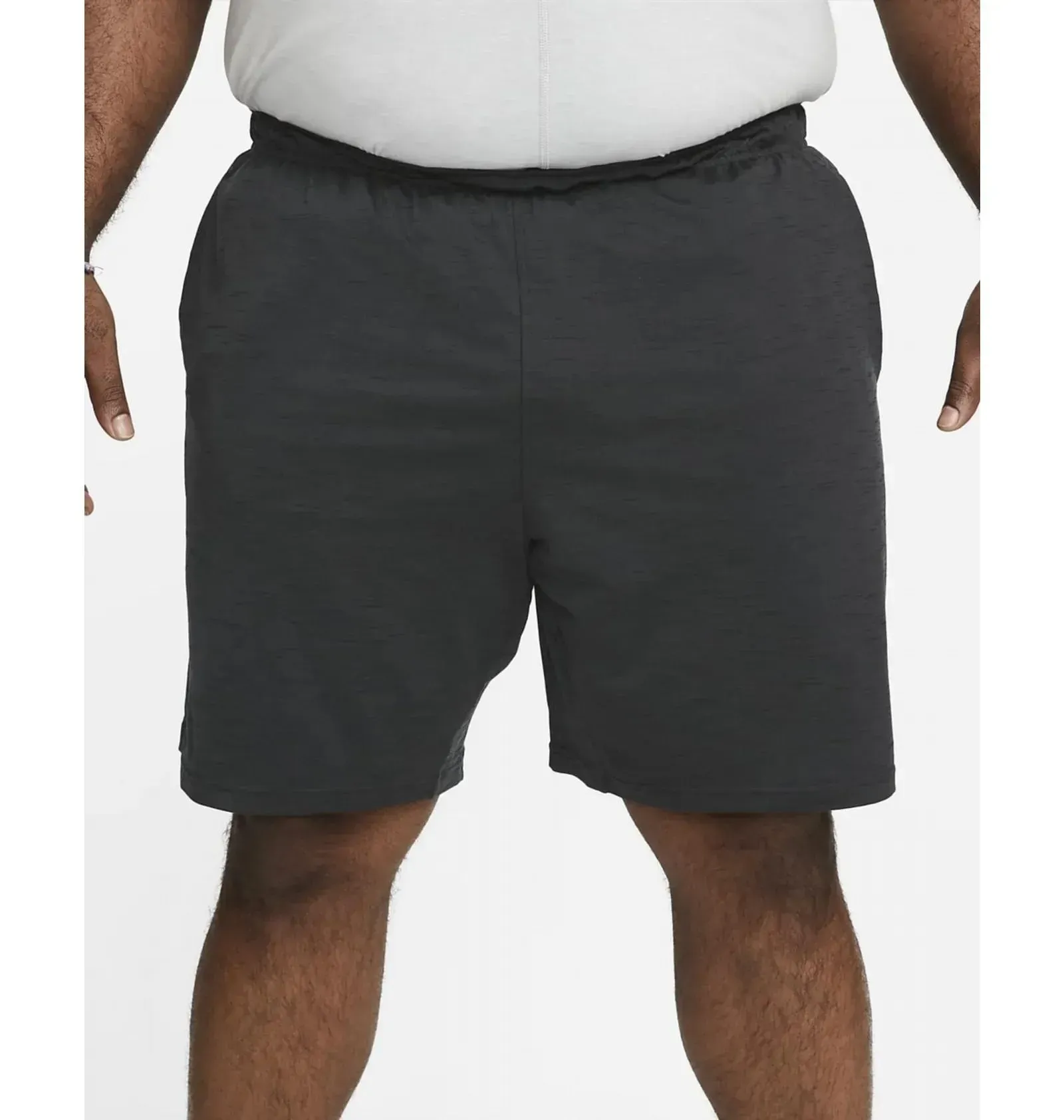 Шорти чоловічі Nike Df Shrt Hprdry Lt Yoga (CZ2210-010)