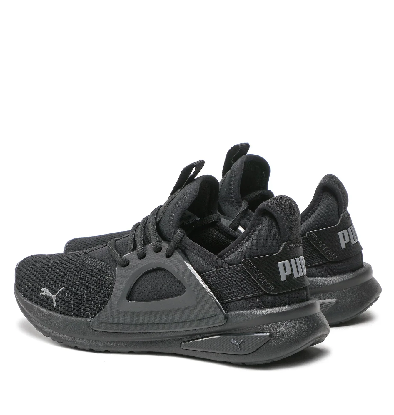 Кросівки чоловічі Puma Softride Enzo Evo 42 Black 377048-01