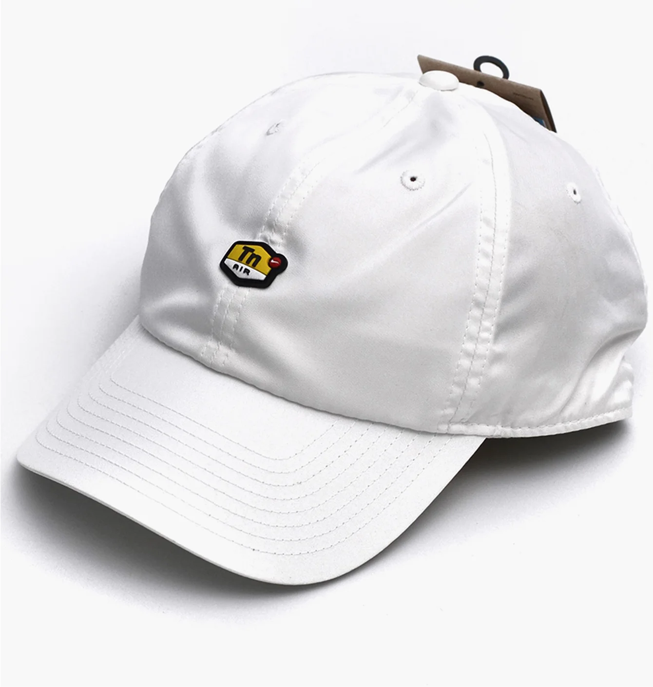 Кепка унісекс Nike Dri-Fit Club Grey FN9888-012