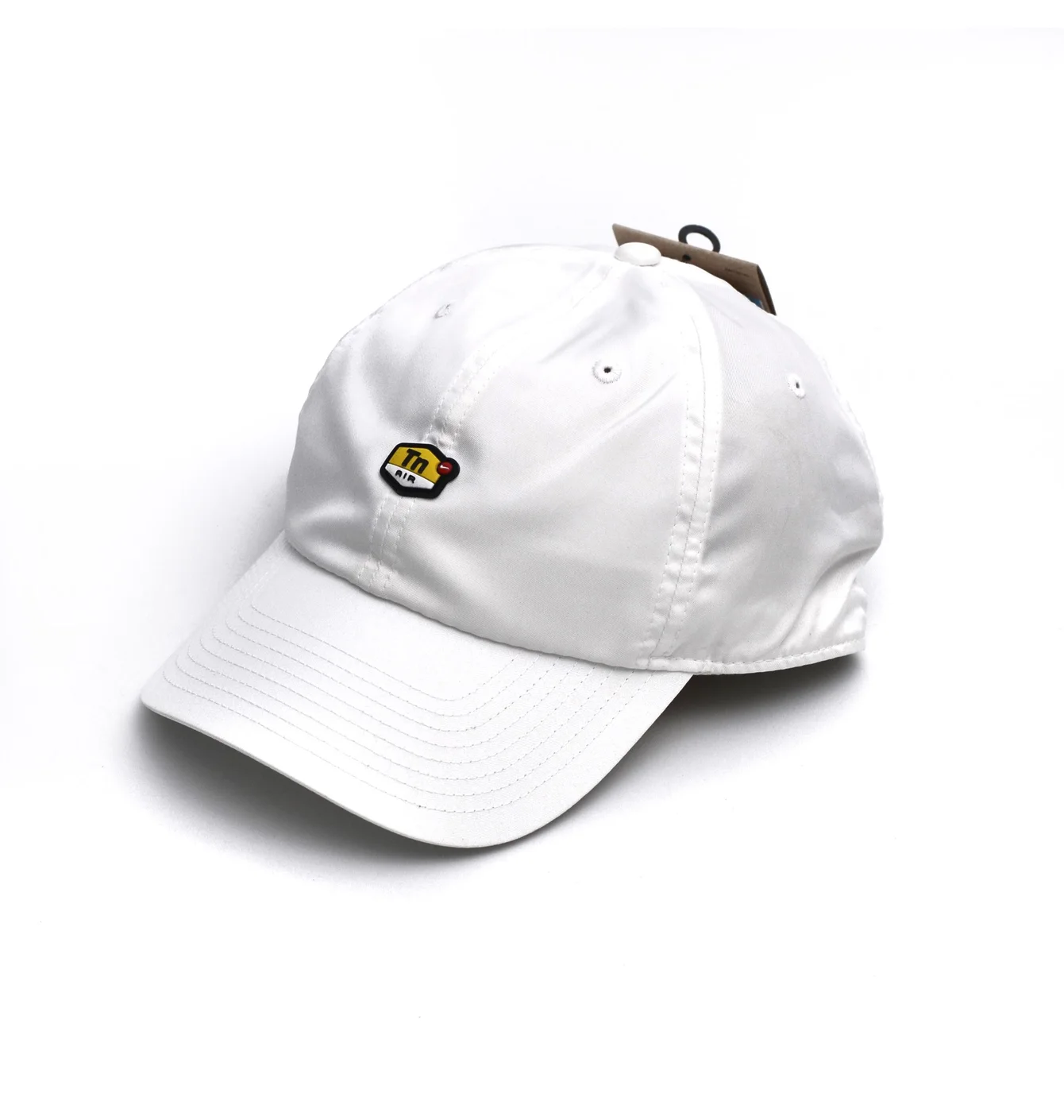 Кепка унісекс Nike Dri-Fit Club Grey FN9888-012