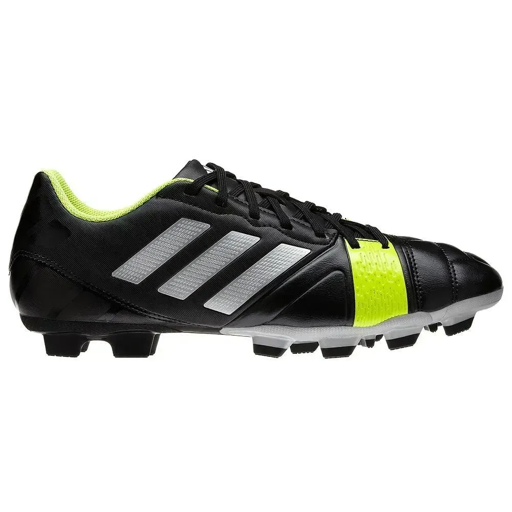 Бутси унісекс Adidas Nitrocharge 3.0 Trx Fg (Q33686)