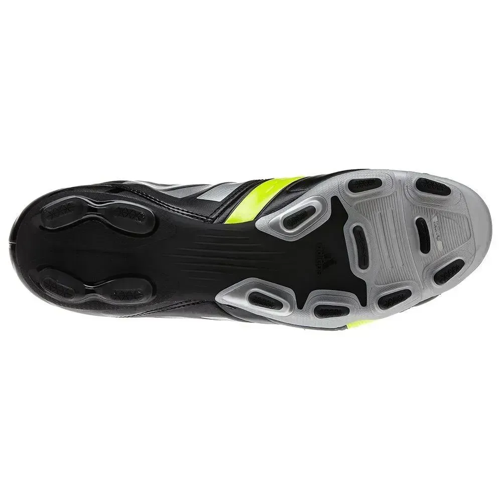 Бутси унісекс Adidas Nitrocharge 3.0 Trx Fg (Q33686)