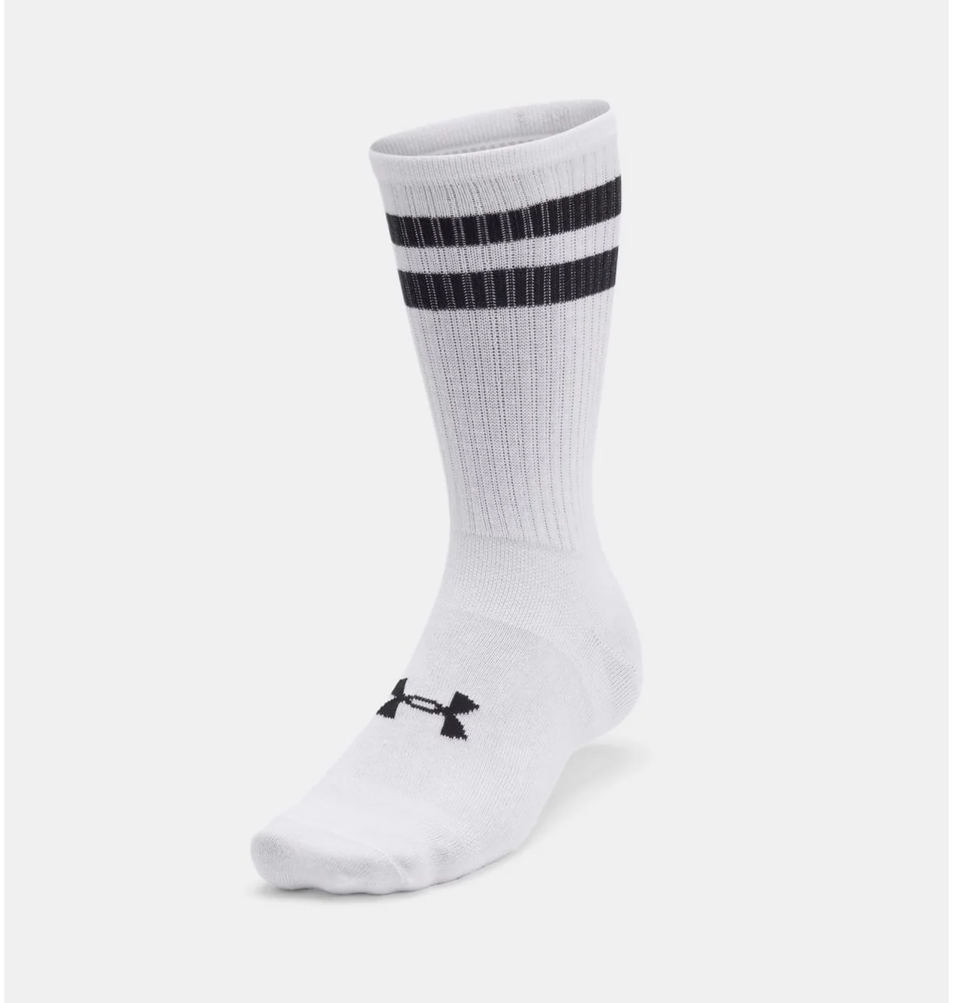 Шкарпетки Under armour Essential Crew Multi (6 пар) 1387058-101
