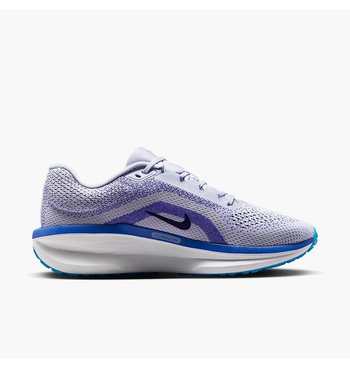Кросівки чоловічі Nike Air Winflo 11 Light Blue FJ9509-006