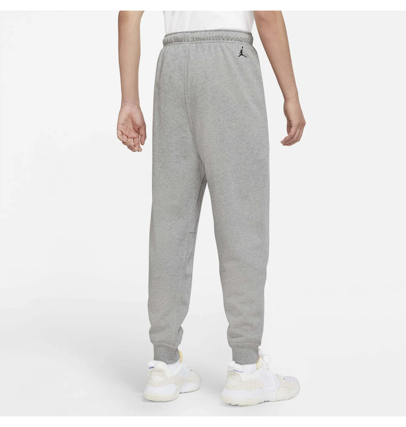 Штани чоловічі Air Jordan Sport DNA Pants Grey DM3231-091