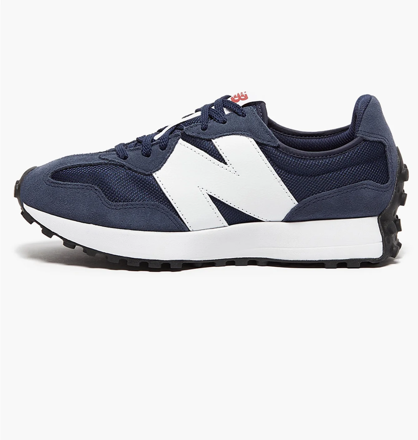 Кросівки чоловічі New Balance 327 Blue MS327CNW