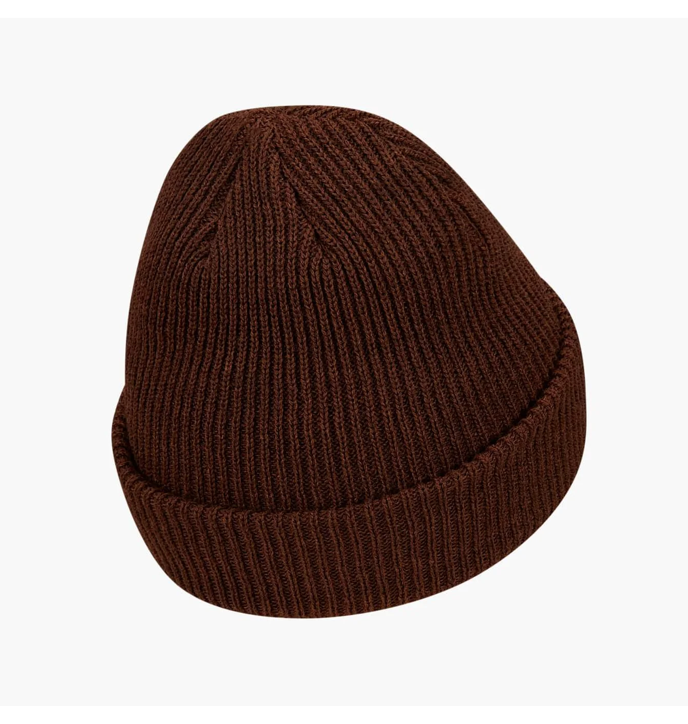 Шапка унісекс Nike Fisherman Beanie Brown DV5435-259