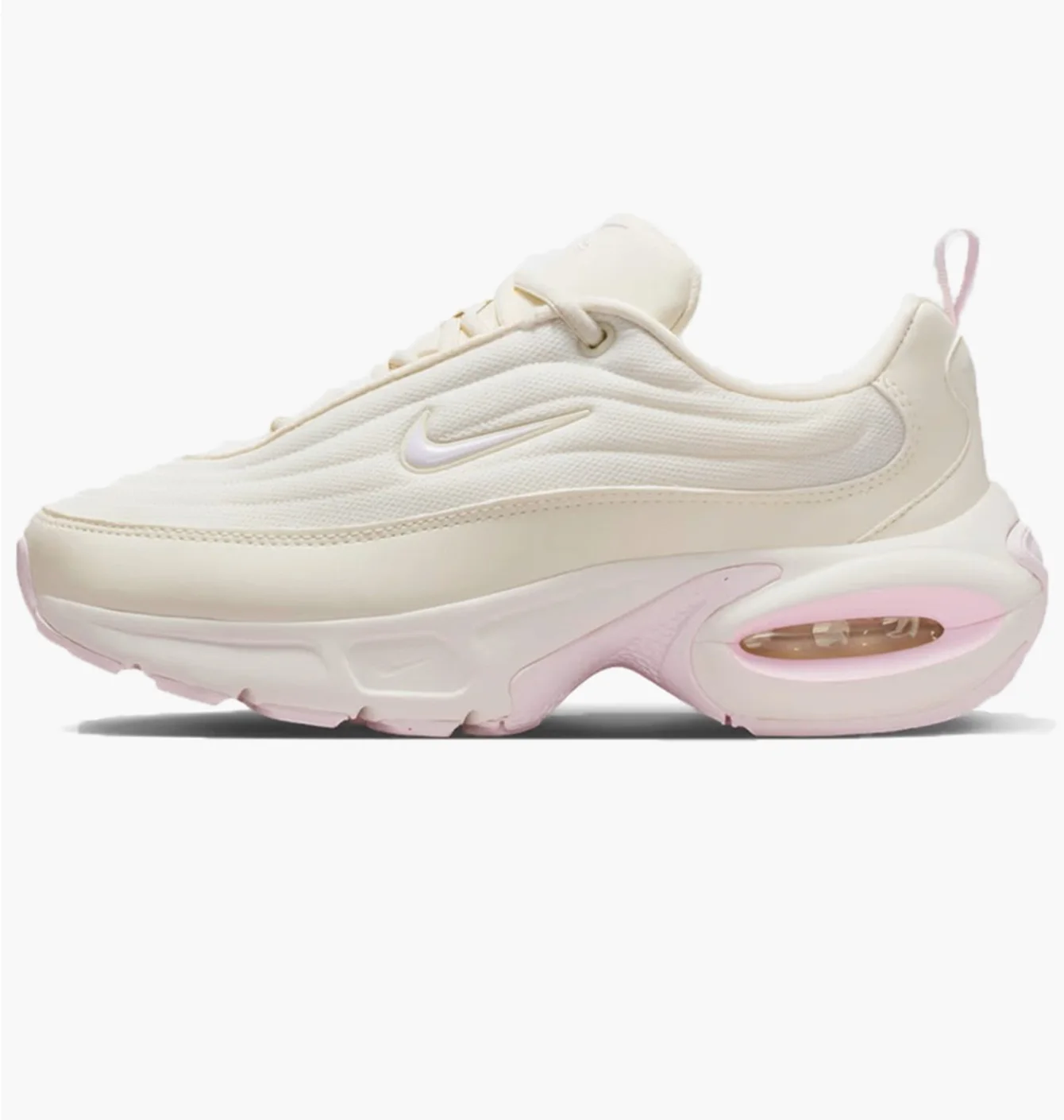 Кросівки жіночі Nike W Air Max Portal Pink HF3053-111