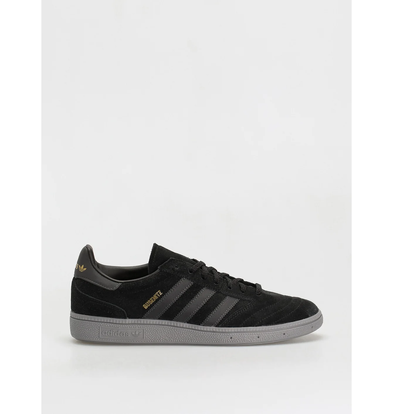 Кросівки чоловічі Adidas Busenitz Vintage Black Gy6905