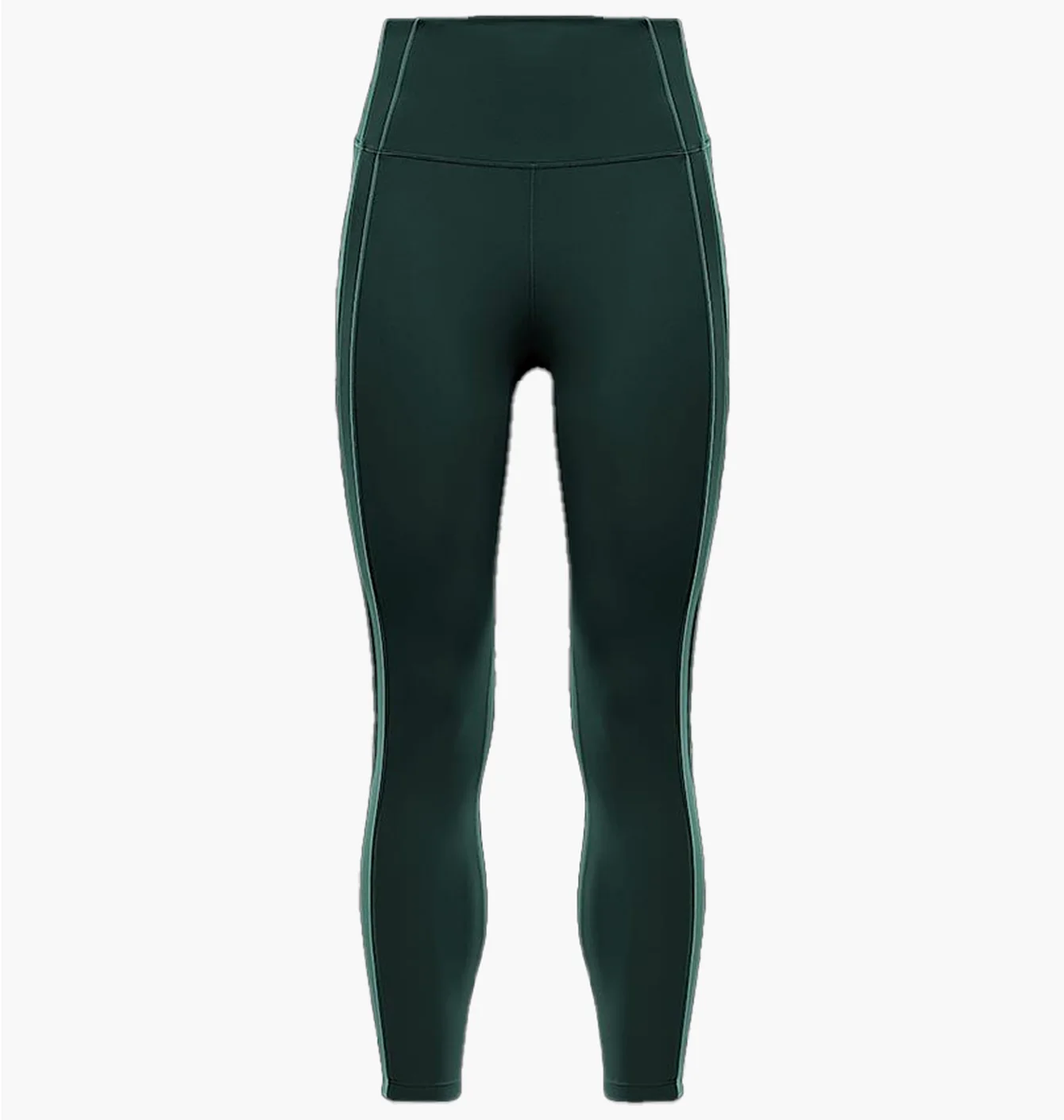 Лосини жіночі Nike One High-Waisted 7/8 Leggings Green FV9620-338