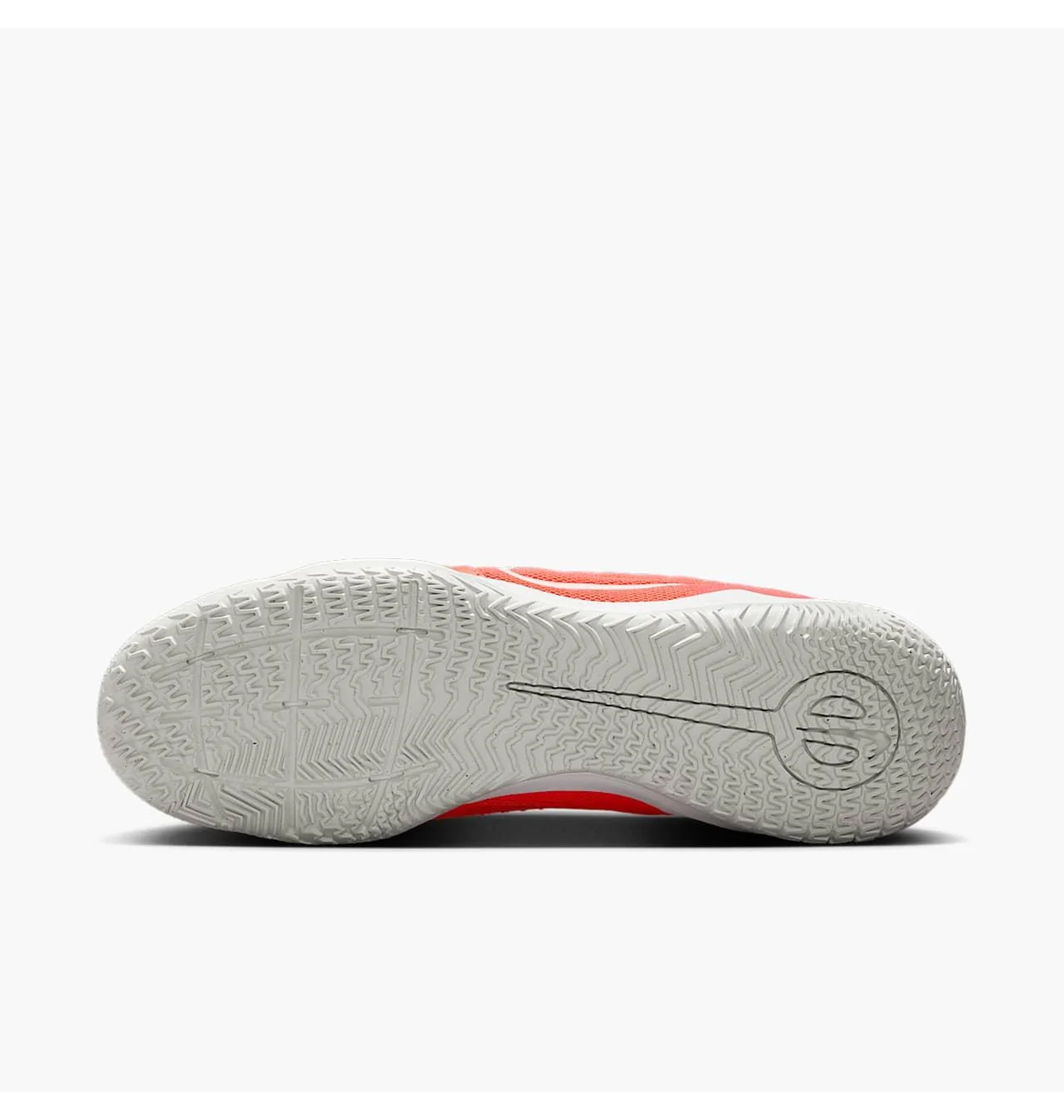 Футзалки чоловічі Nike Tiempo Legend 10 Academy Ic Orange DV4341-800