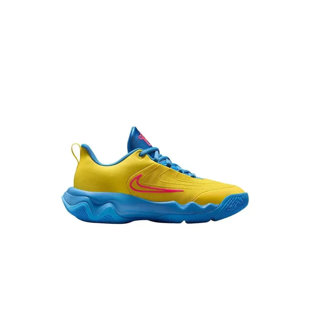 Кросівки підліткові Nike Giannis Immortality 4 Gs (FZ6734-700)