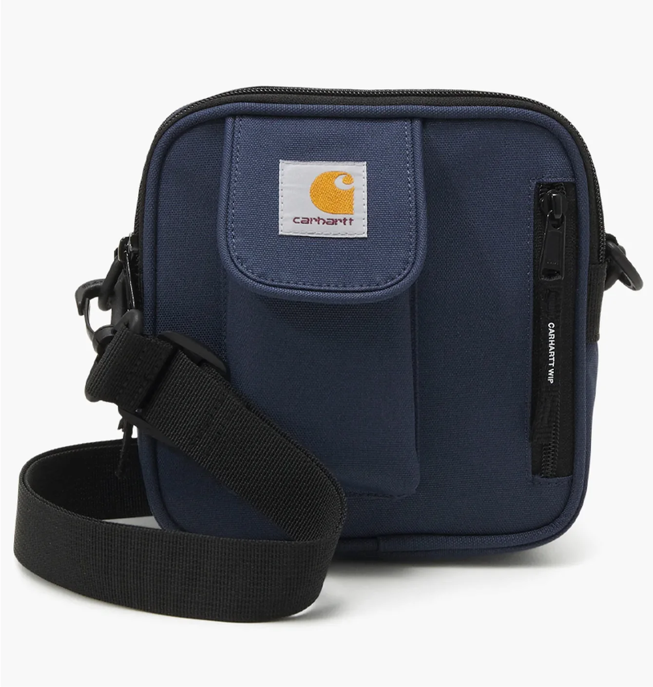 Сумка унісекс Carhartt Essentials Bag Small Blue C1454H03K-K12