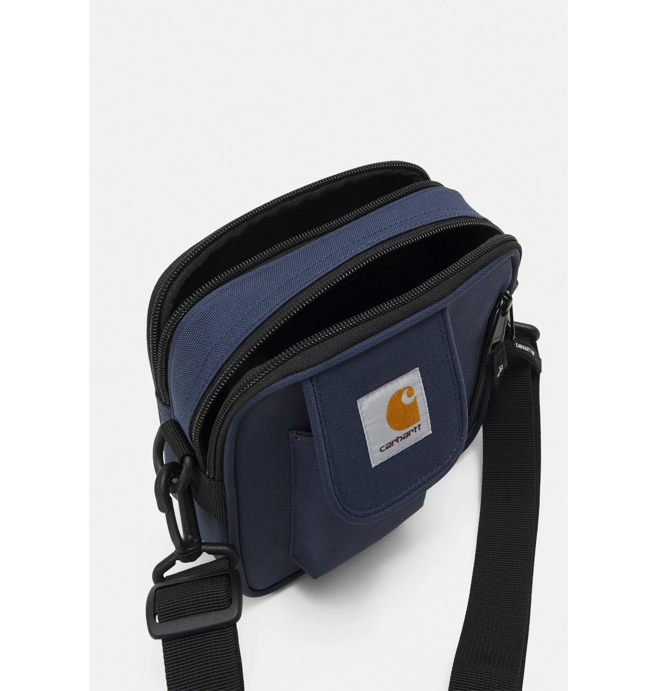 Сумка унісекс Carhartt Essentials Bag Small Blue C1454H03K-K12