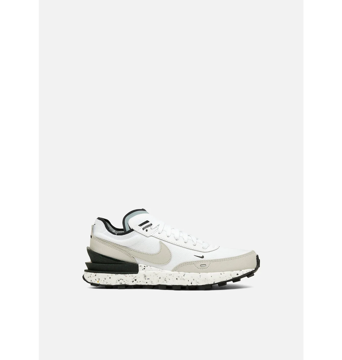 Кросівки чоловічі Nike Waffle One Crater Nn White DH7751-100
