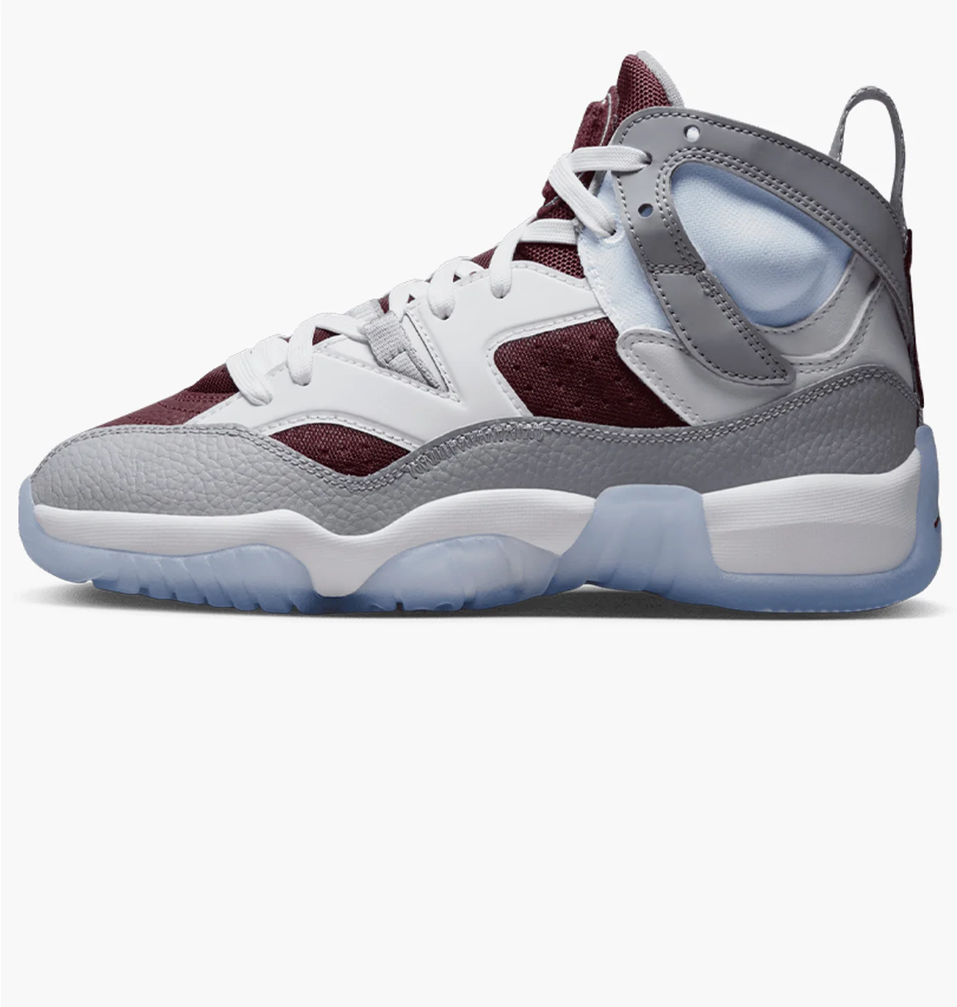 Кросівки дитячі Air Jordan Two Trey White DQ8431-103