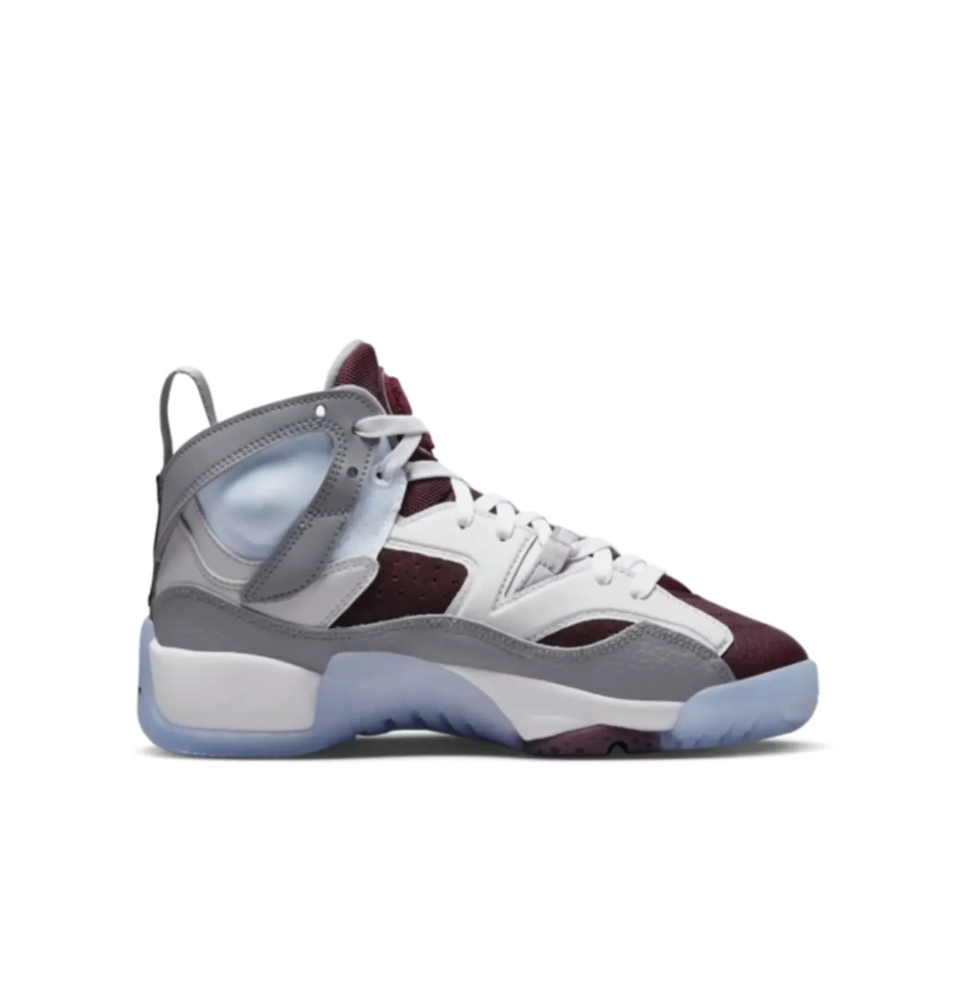 Кросівки дитячі Air Jordan Two Trey White DQ8431-103
