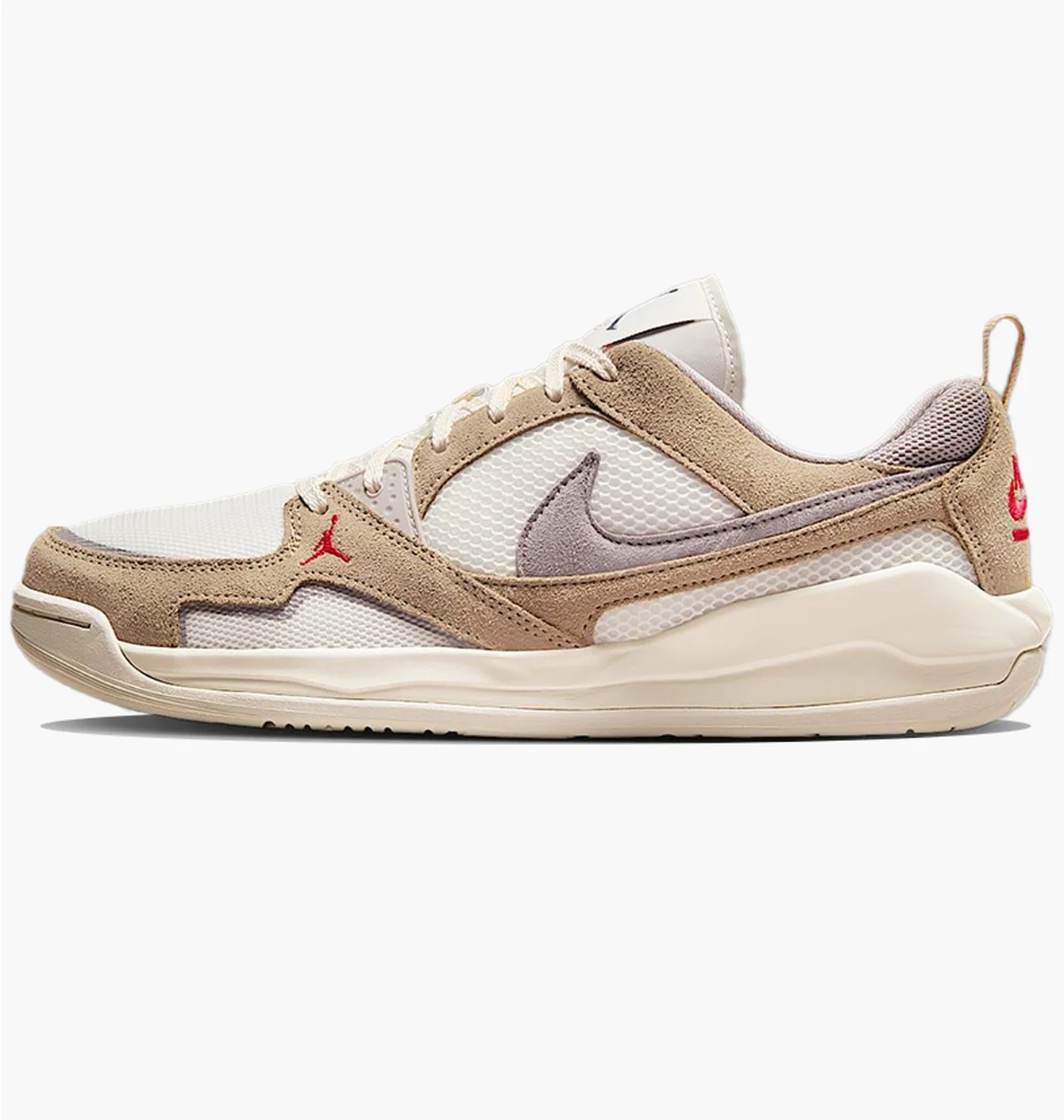 Кросівки чоловічі Air Jordan Cmft Era Beige HJ6777-102