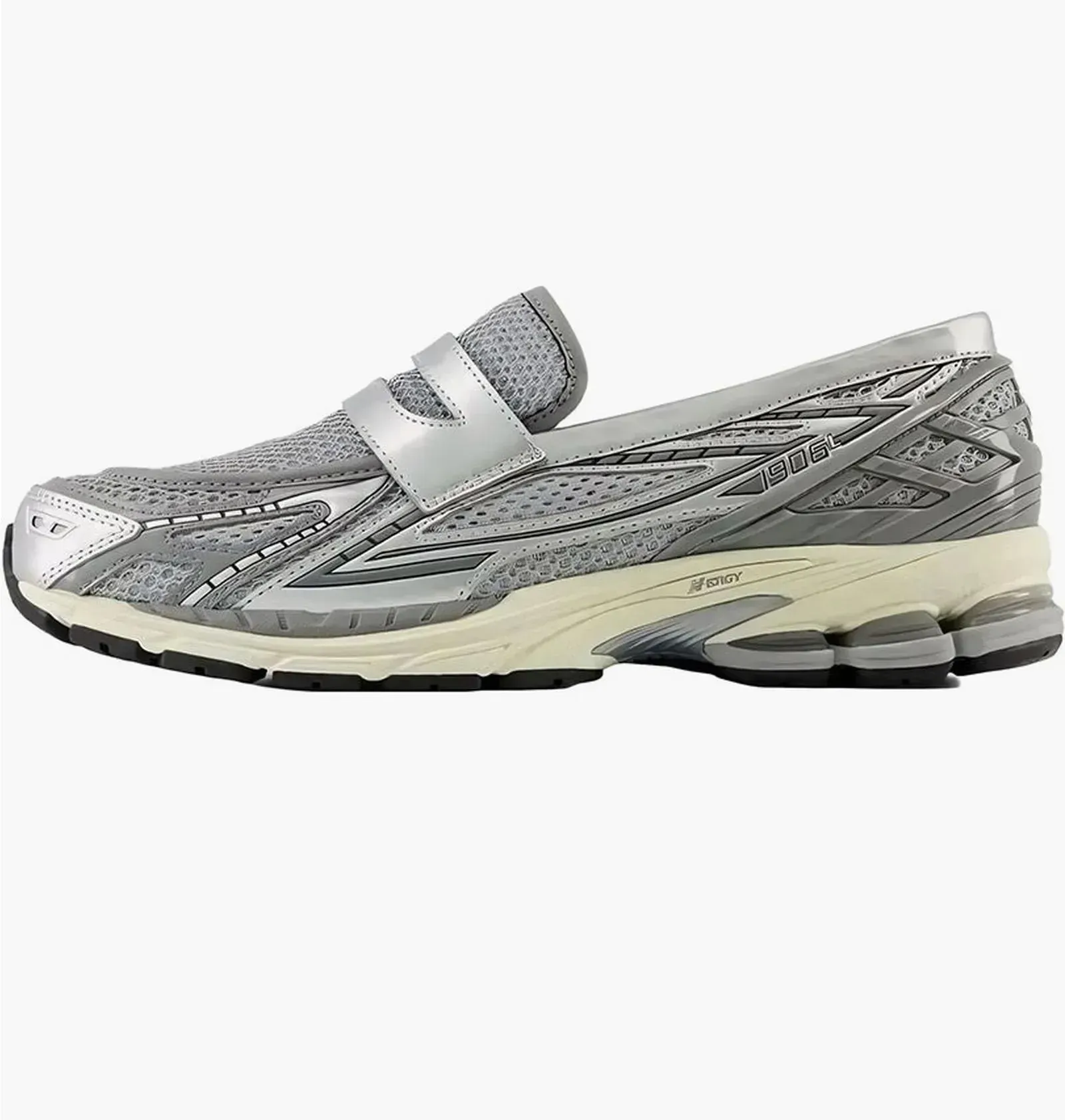 Кеди чоловічі New Balance 1906L Grey (U1906LAE)