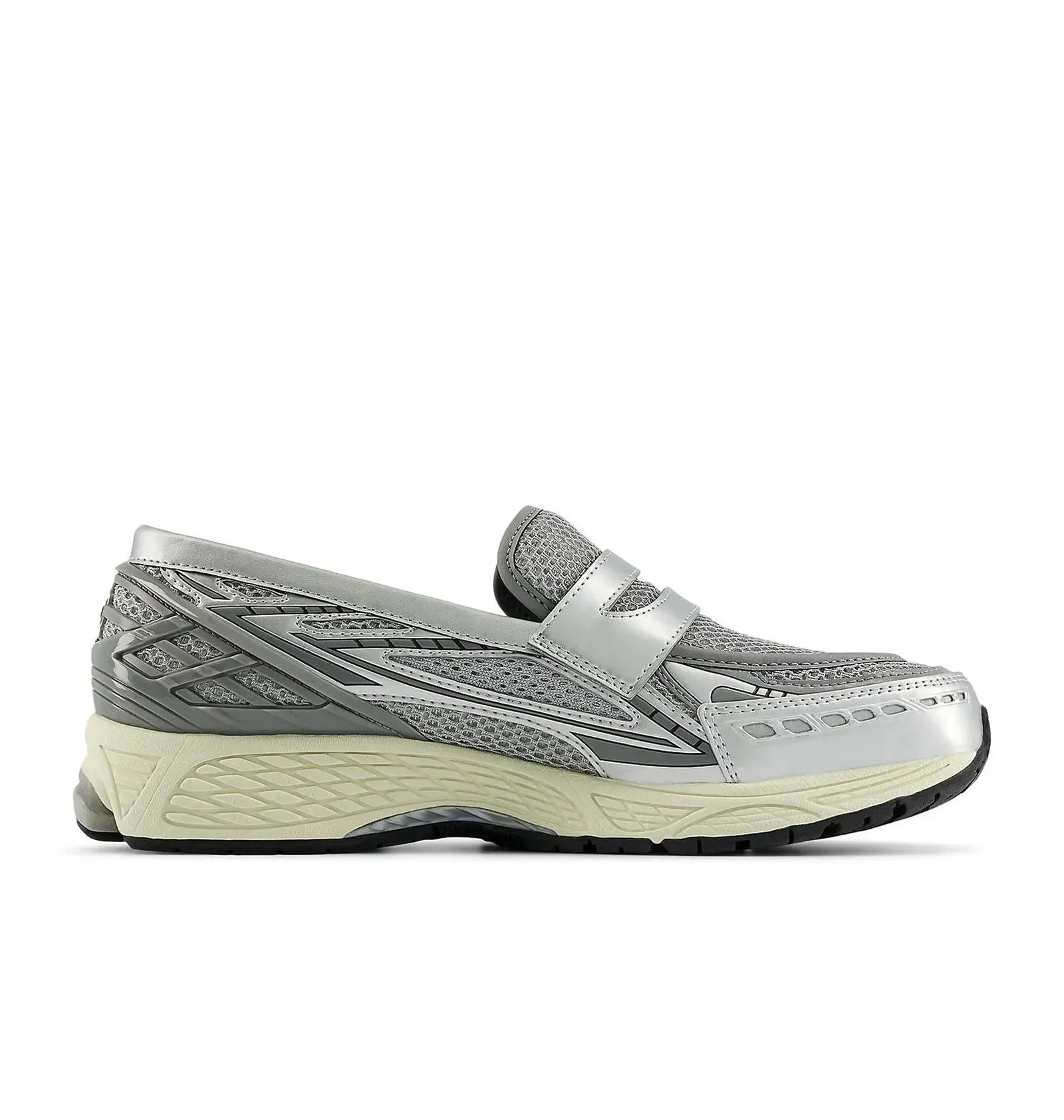 Кеди чоловічі New Balance 1906L Grey (U1906LAE)