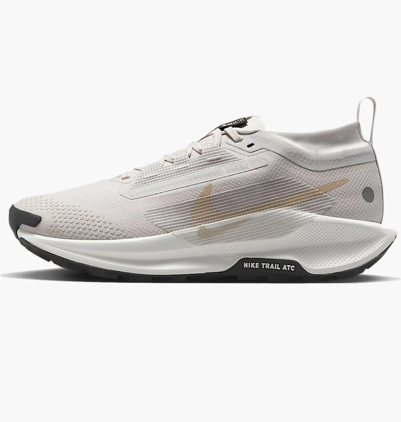 Кросівки жіночі Nike W Pegasus Trail 5 Gtx Waterproof White FQ0912-008