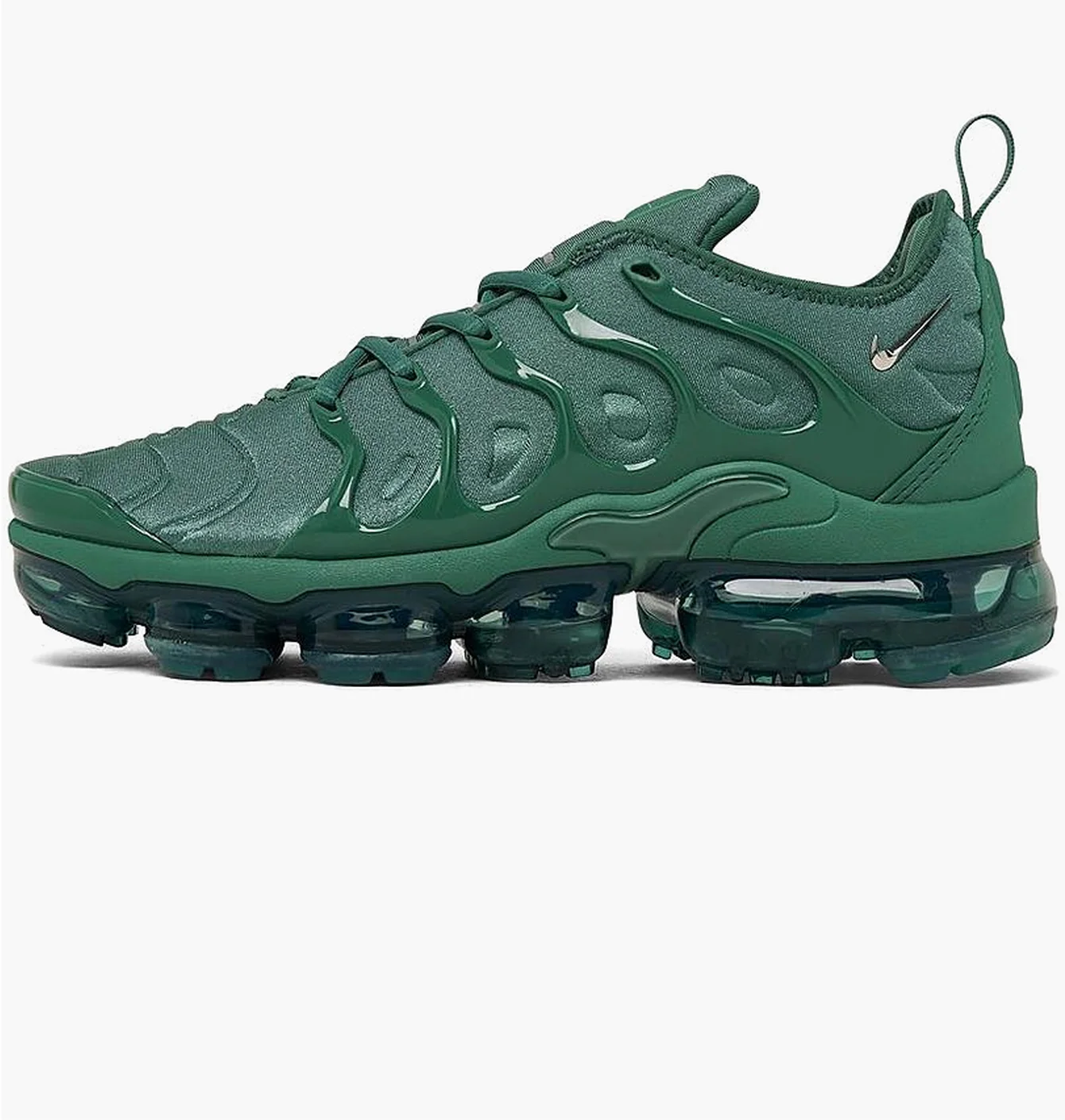 Кросівки жіночі Nike Air Vapormax Plus Green HF5048-361