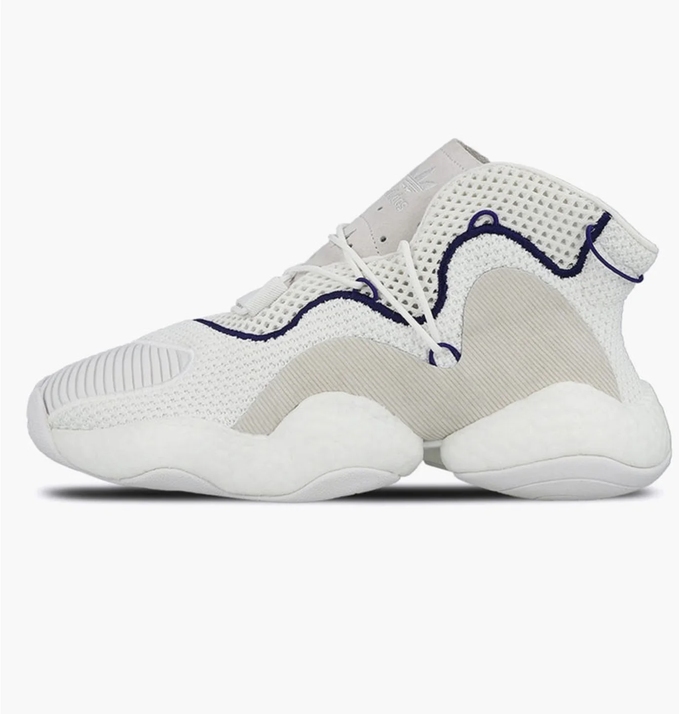 Кросівки жіночі Adidas Crazy Byw Shoes White CQ0992