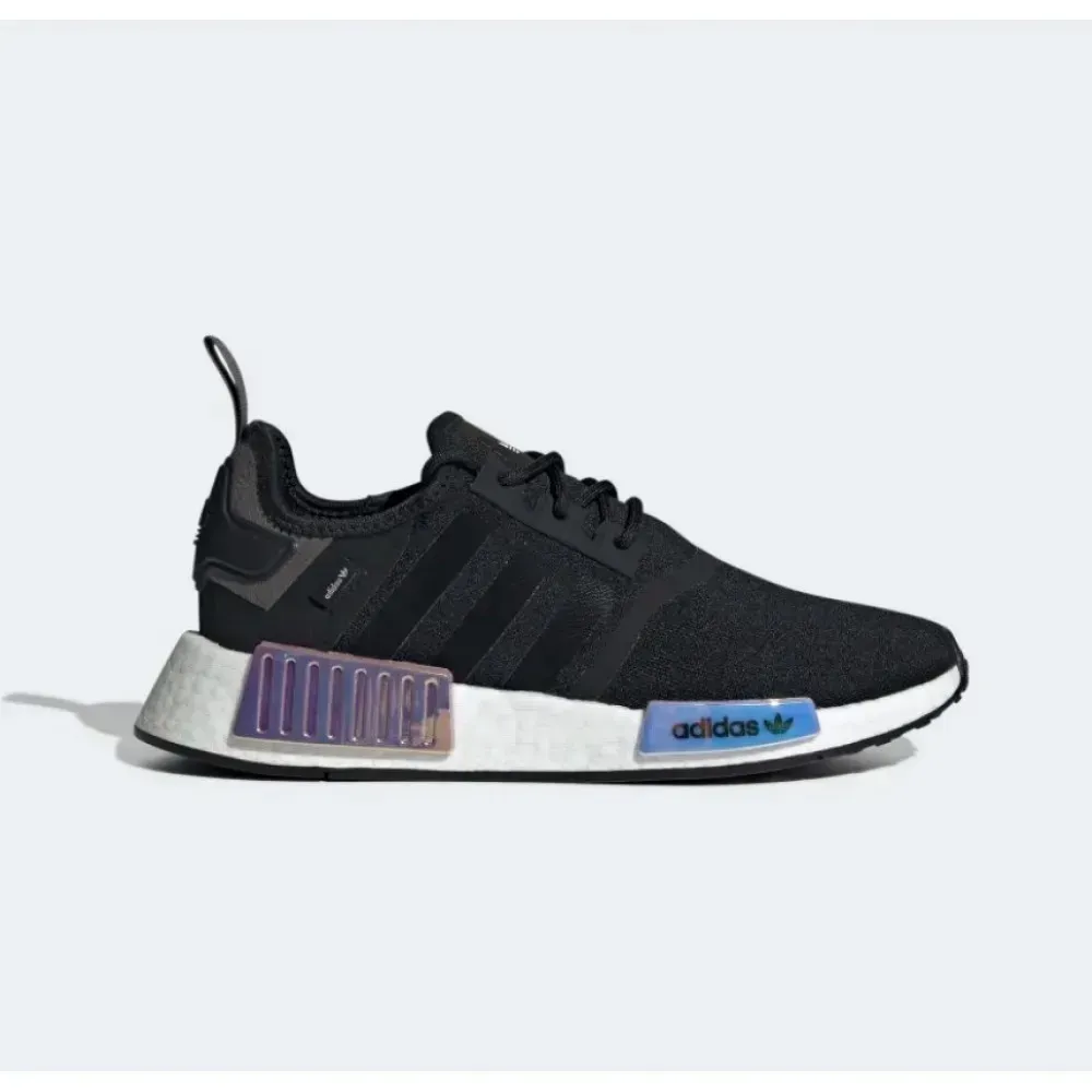 Кросівки Adidas Nmd_R1