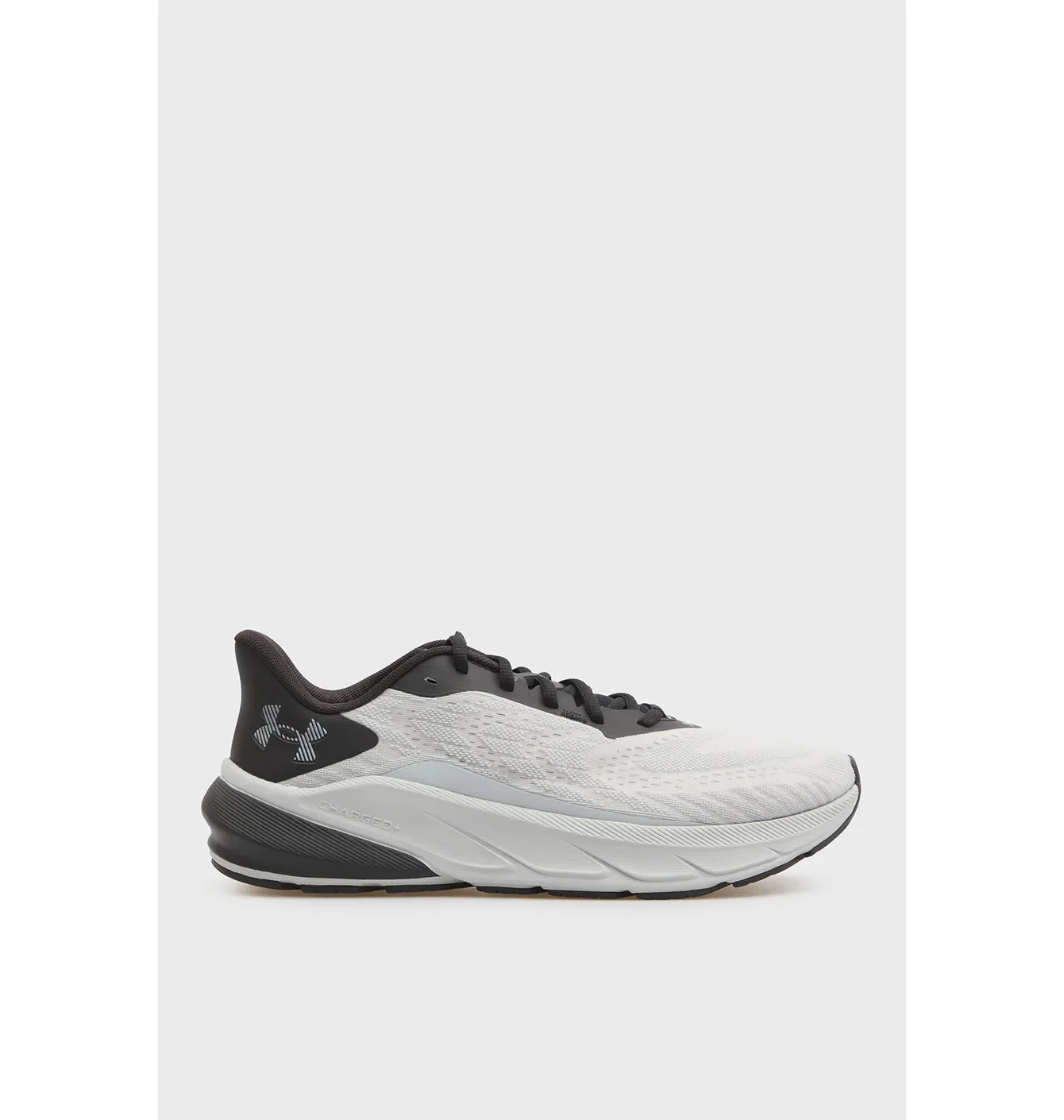 Кросівки чоловічі Under Armour Turbulence 3 Grey 6006717-011