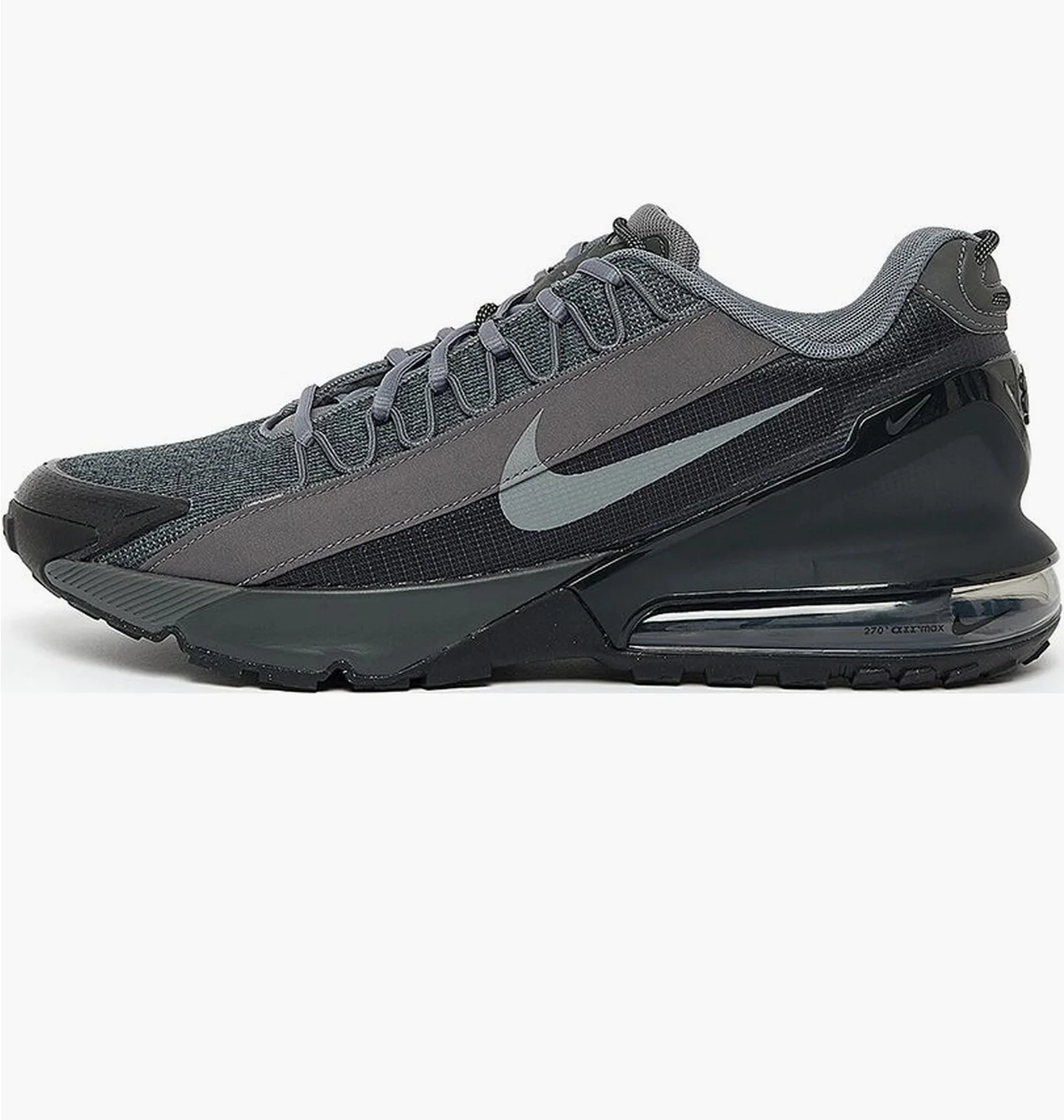 Кросівки чоловічі Nike Air Max Pulse Roam Grey DZ3544-001