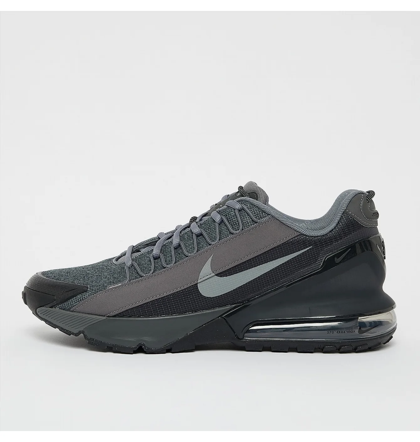 Кросівки чоловічі Nike Air Max Pulse Roam Grey DZ3544-001