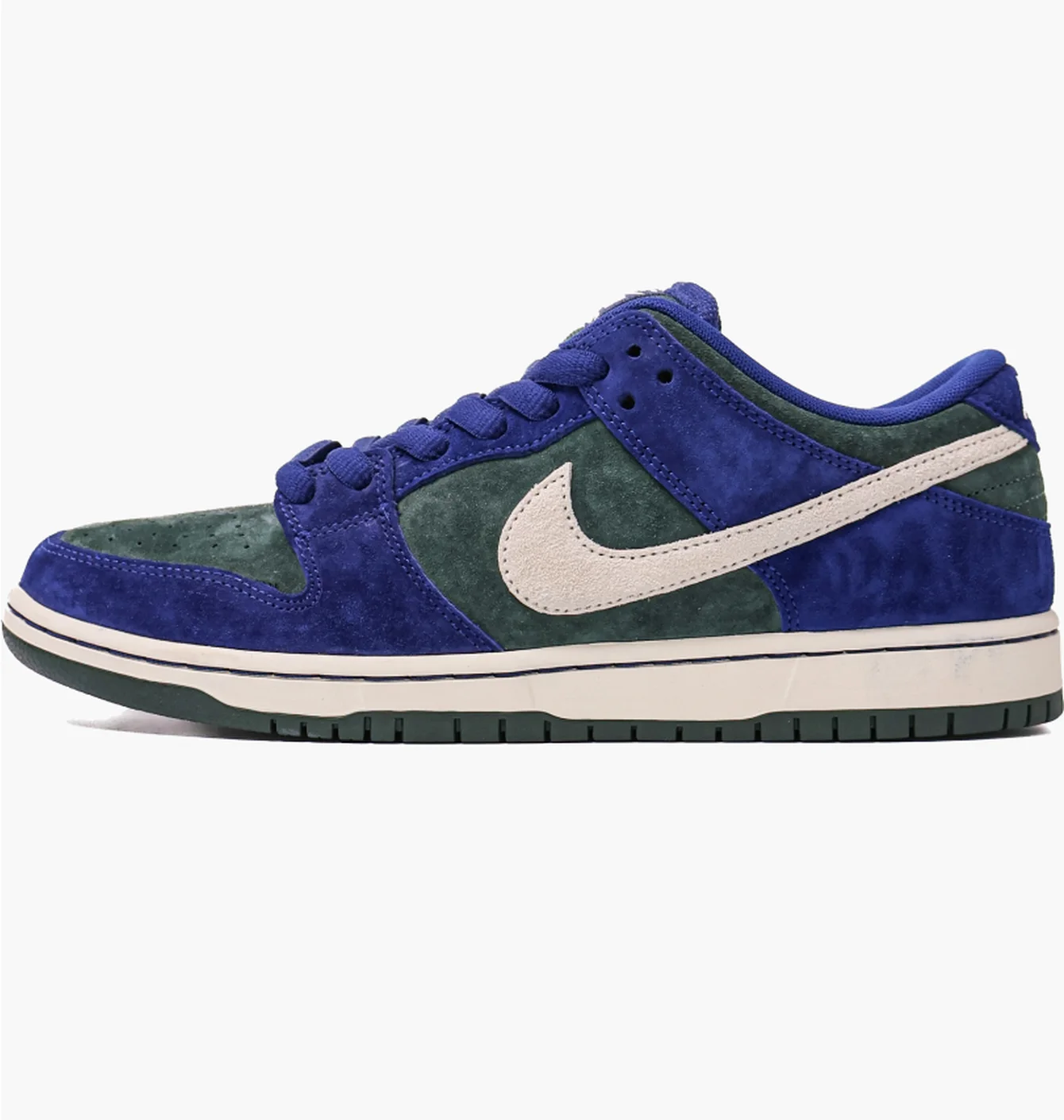 Nike SB Dunk Low Deep Royal Blue