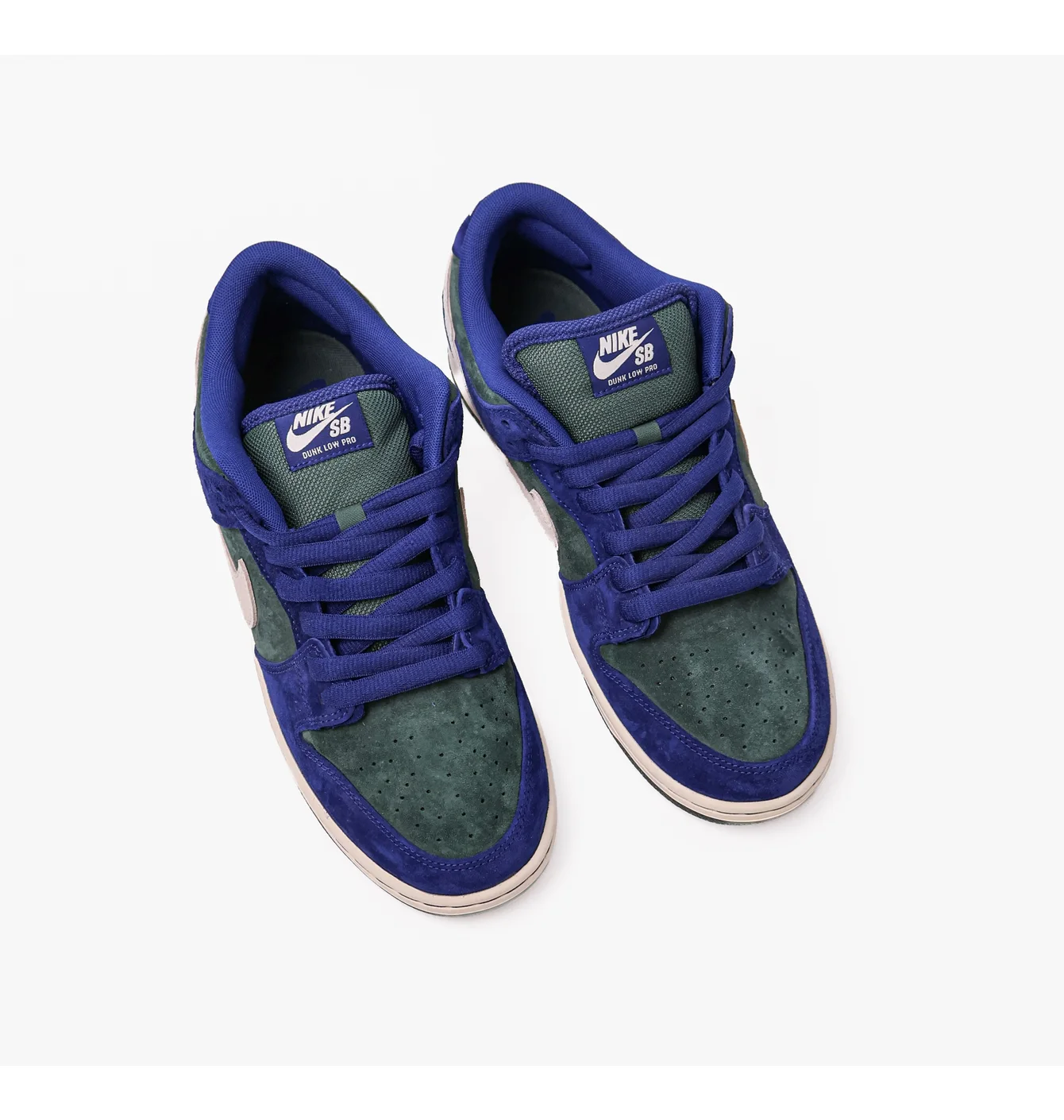 Nike SB Dunk Low Deep Royal Blue
