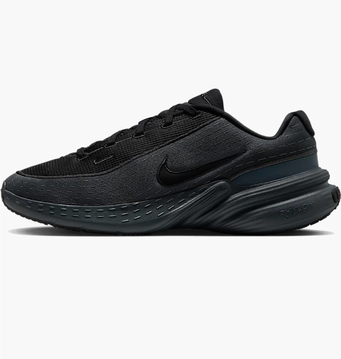 Кросівки чоловічі Nike Uplift Sc Triple Black IB2765-001