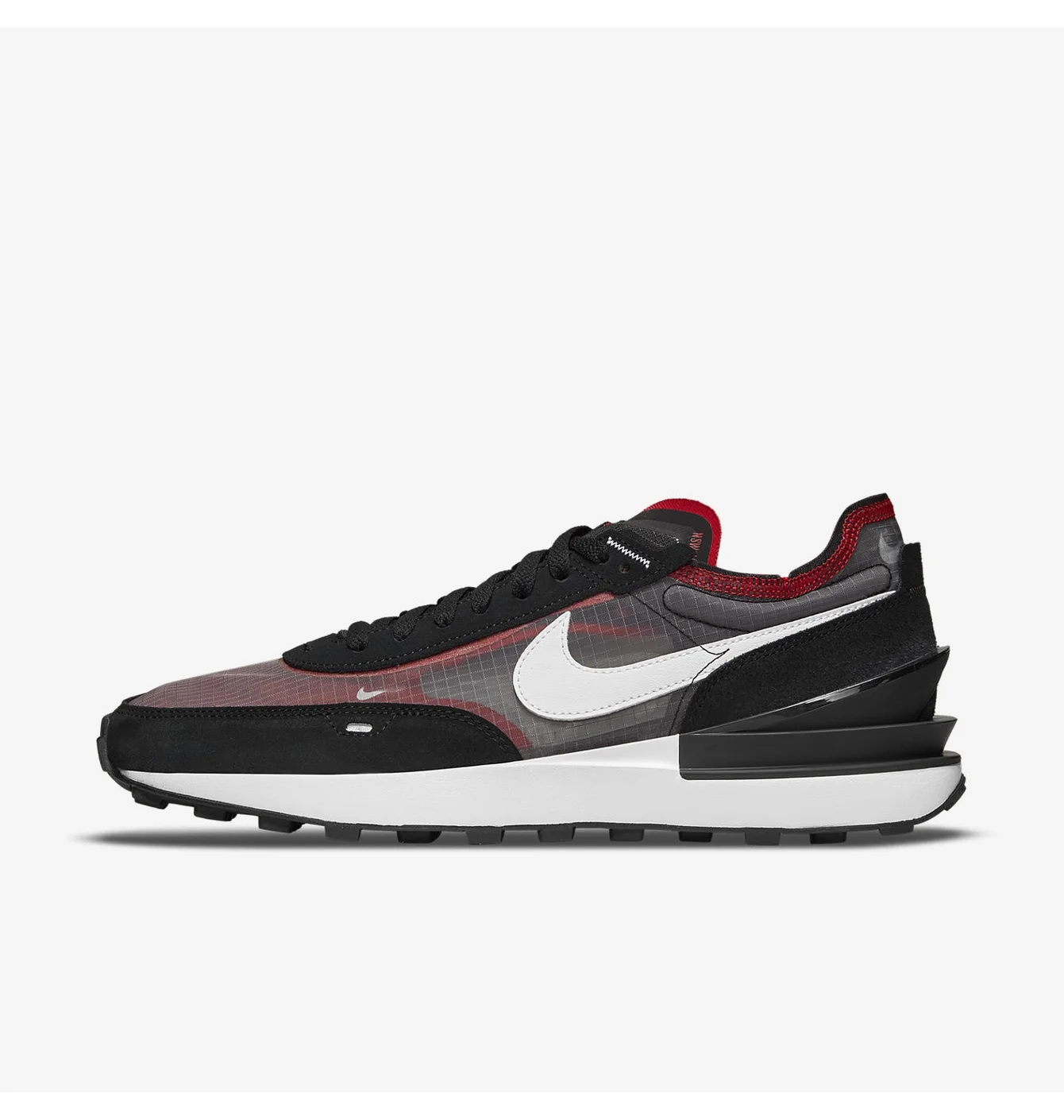 Кросівки чоловічі Nike Waffle One Multi DD8014-001