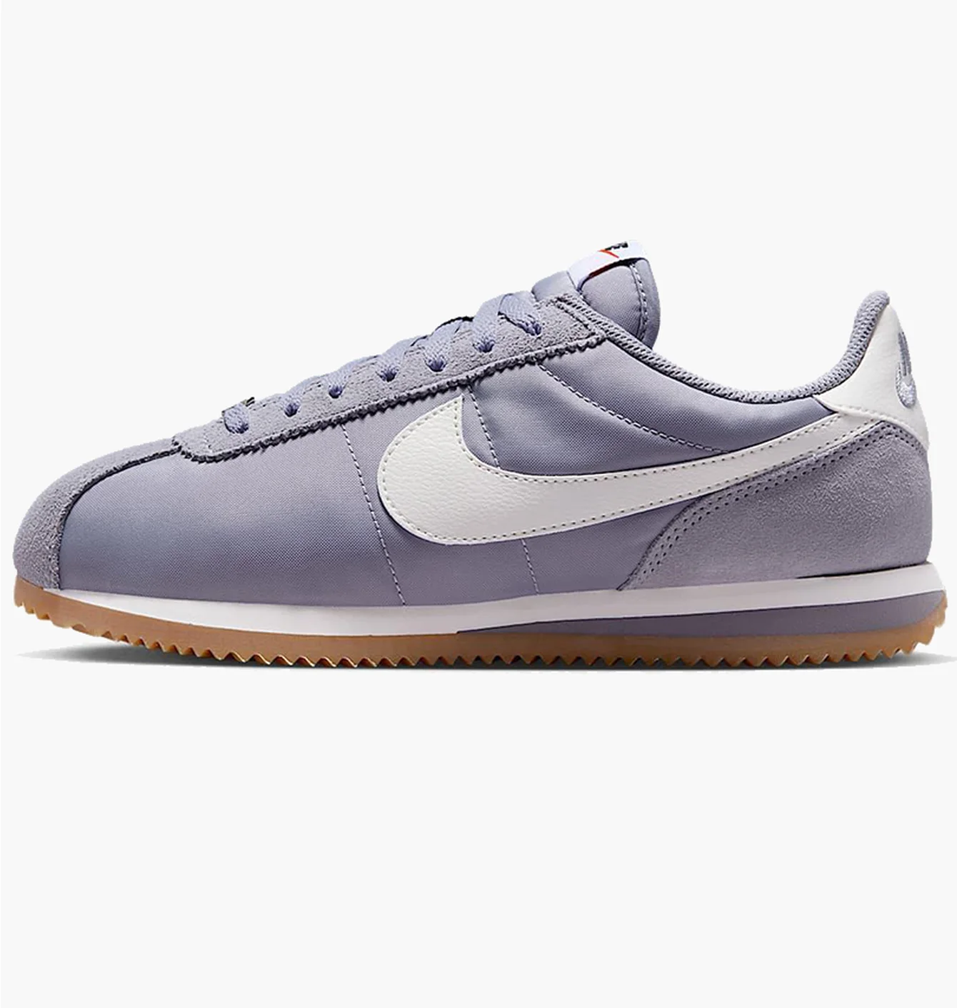 Кросівки жіночі Nike Cortez Textile Grey DZ2795-005