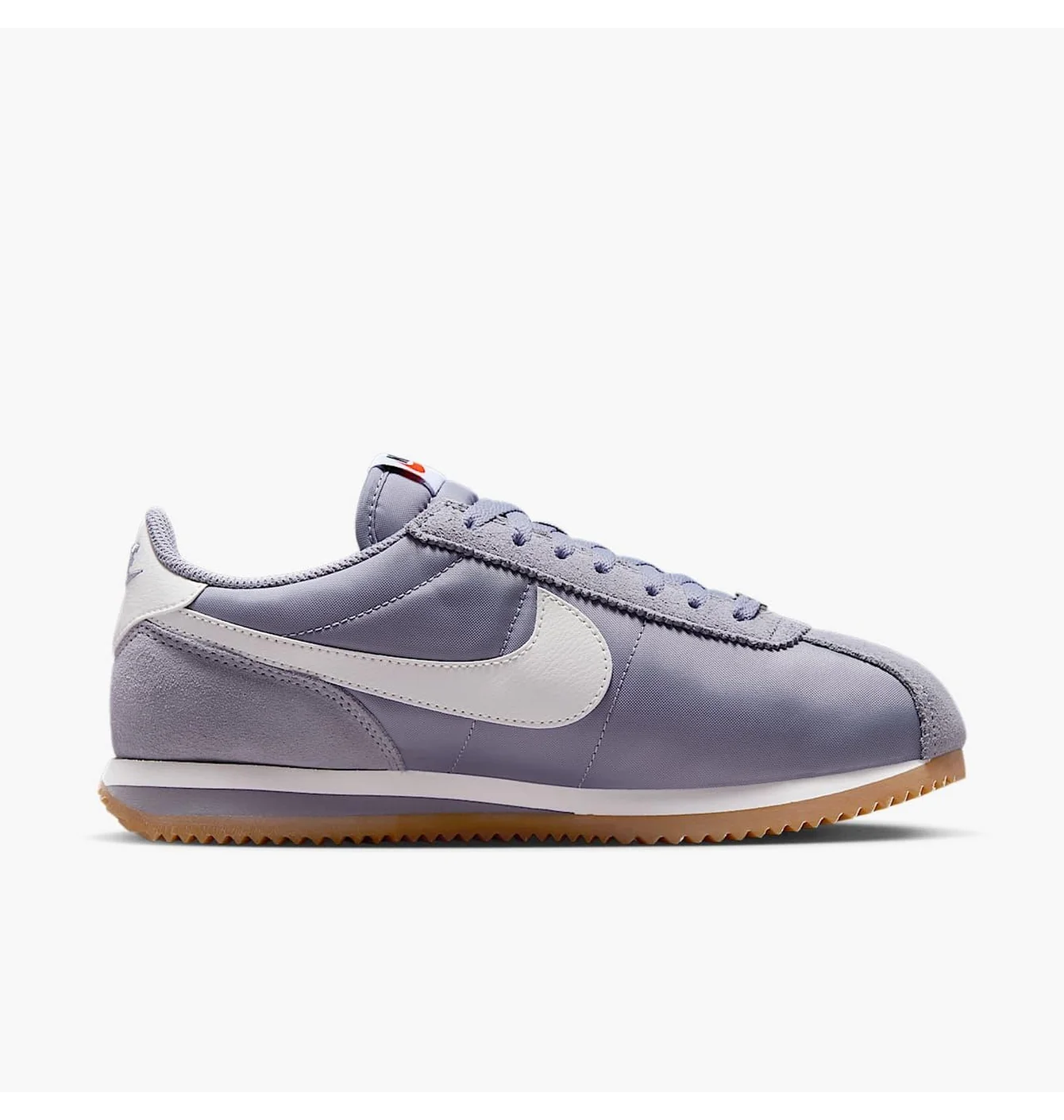 Кросівки жіночі Nike Cortez Textile Grey DZ2795-005
