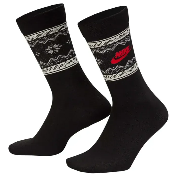 Шкарпетки Nike Ess Crew 1Pr 200 (FZ3071-010)