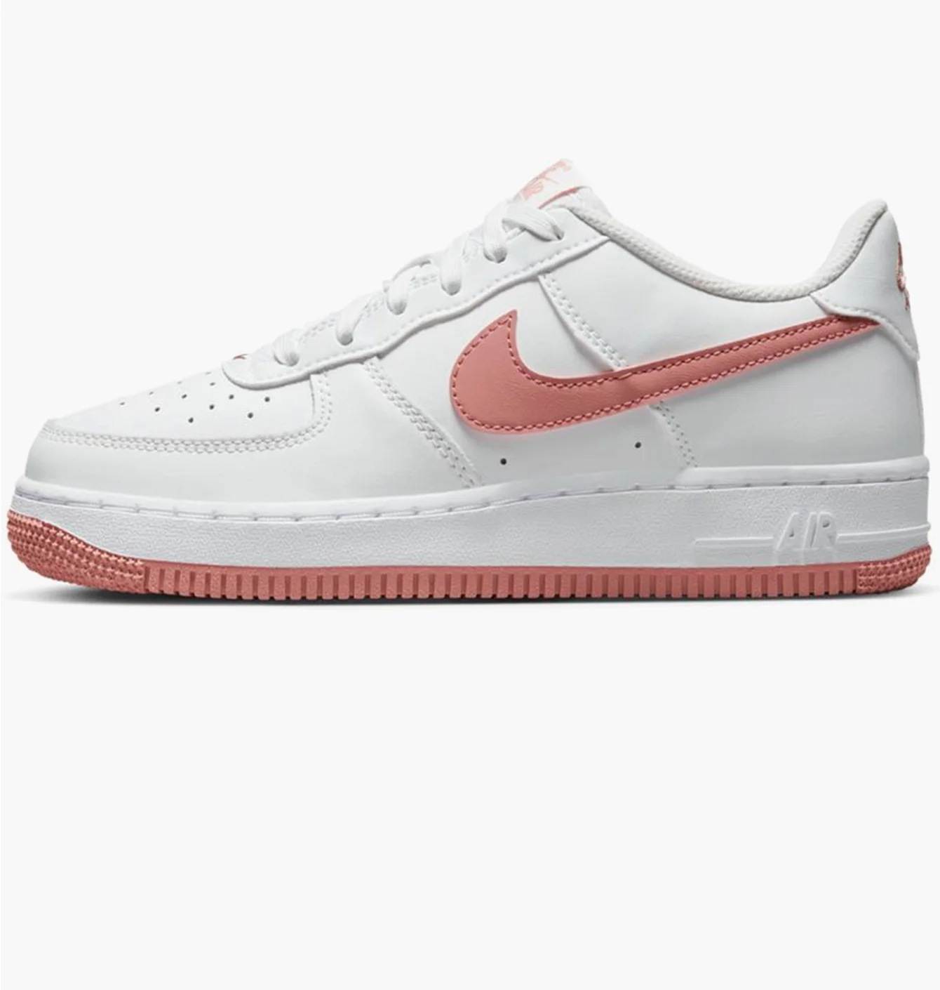 Кросівки дитячі Nike Air Force 1 White DV7762-102