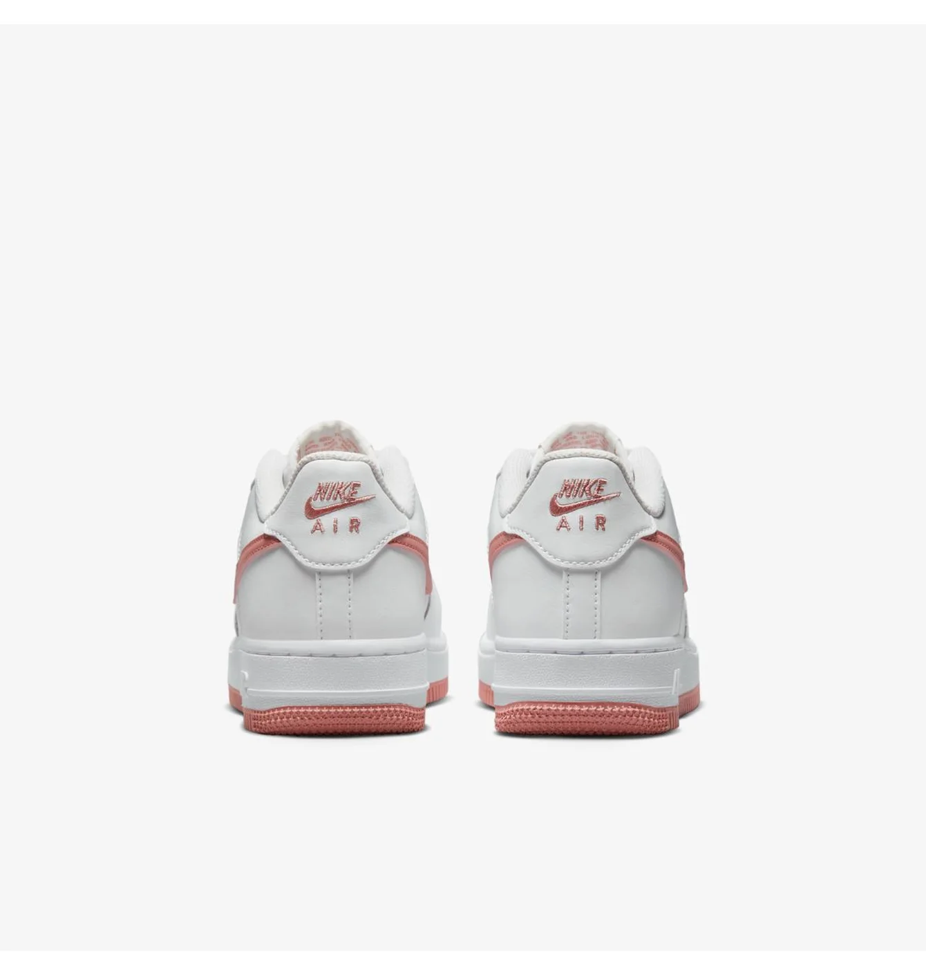 Кросівки дитячі Nike Air Force 1 White DV7762-102
