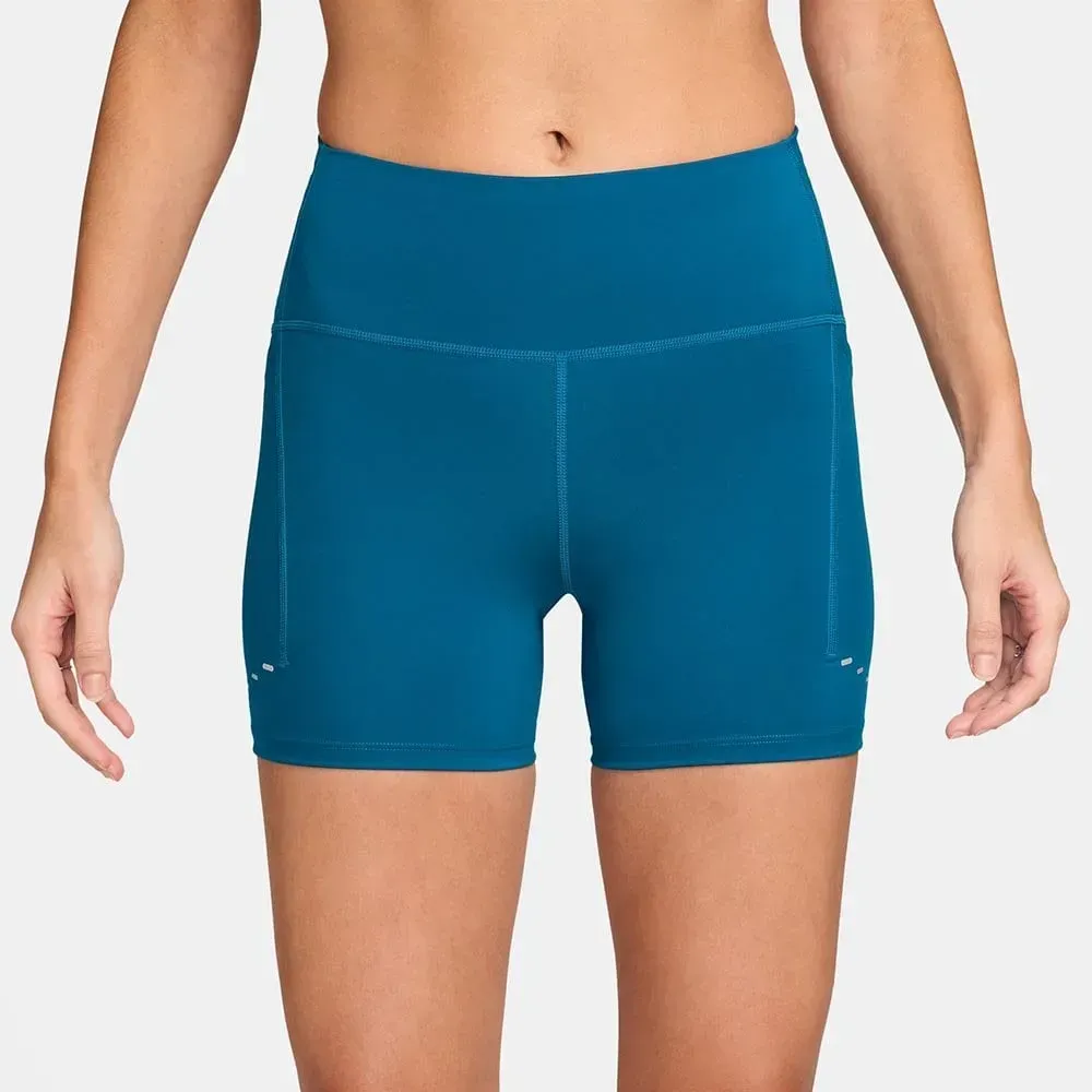 Шорти жіночі Nike Swift W Blue Shorts (HJ2258-301)