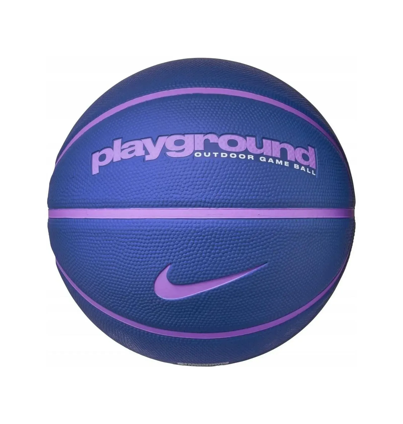 Баскетбольний м'яч Nike Everyday Playground 8P Graphic Deflated (N.100.4371.429.05)