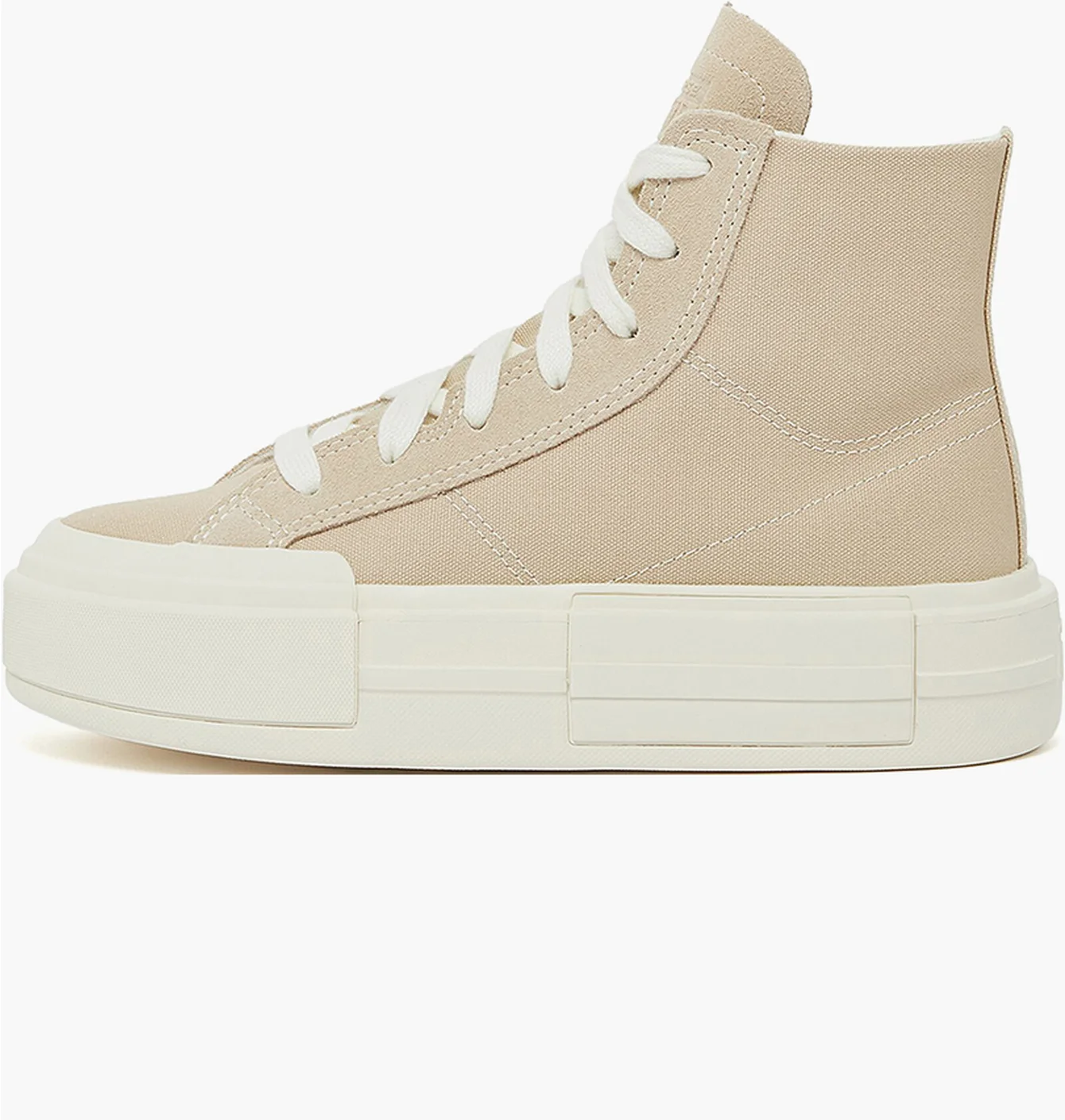 Кеди унісекс Converse Chuck Taylor All Star Cruise Beige A07209C