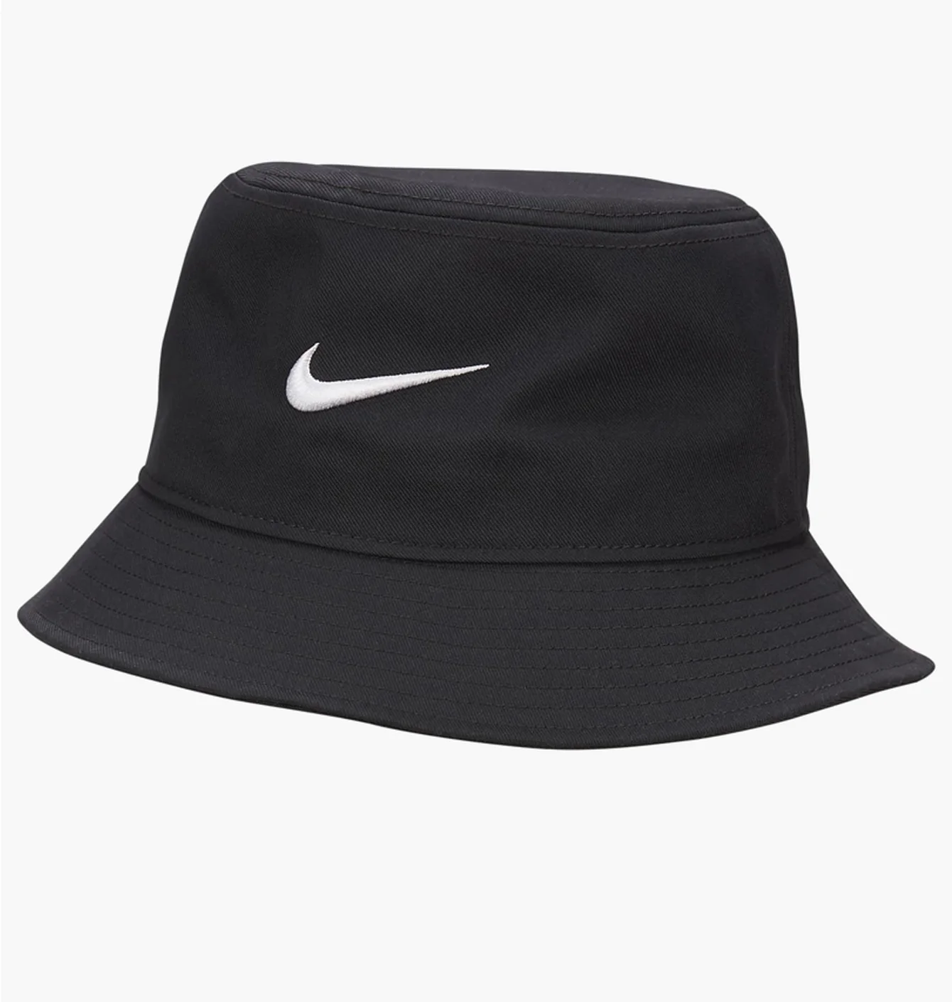 Панама унісекс Nike Apex Bucket Sq Swsh L Black FB5382-010