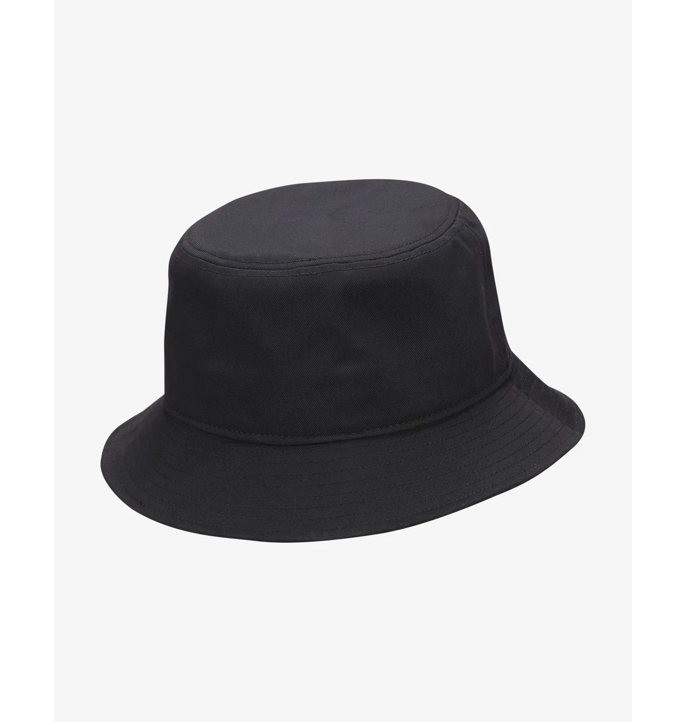 Панама унісекс Nike Apex Bucket Sq Swsh L Black FB5382-010