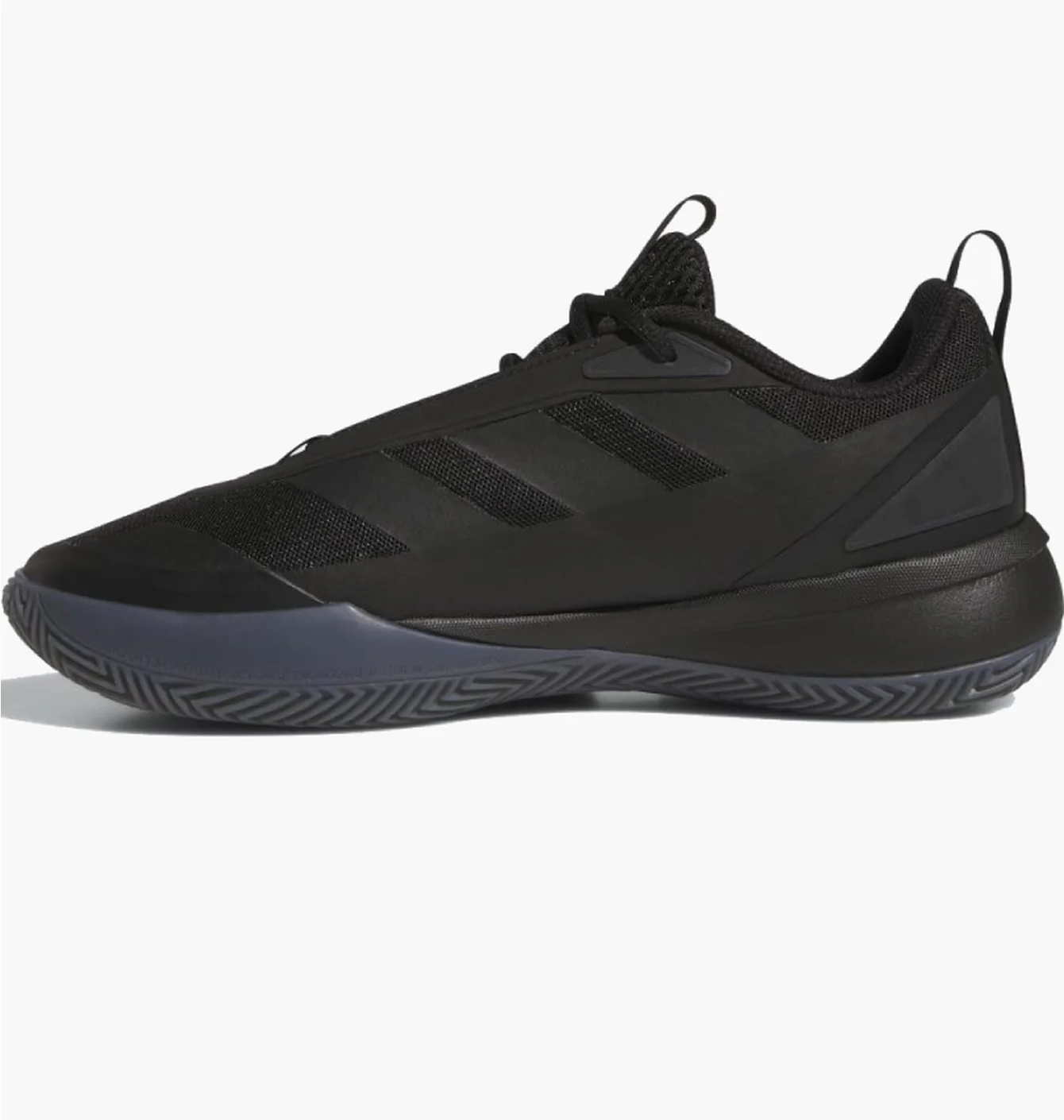 Кросівки унісекс Adidas Subzone Black IH3423