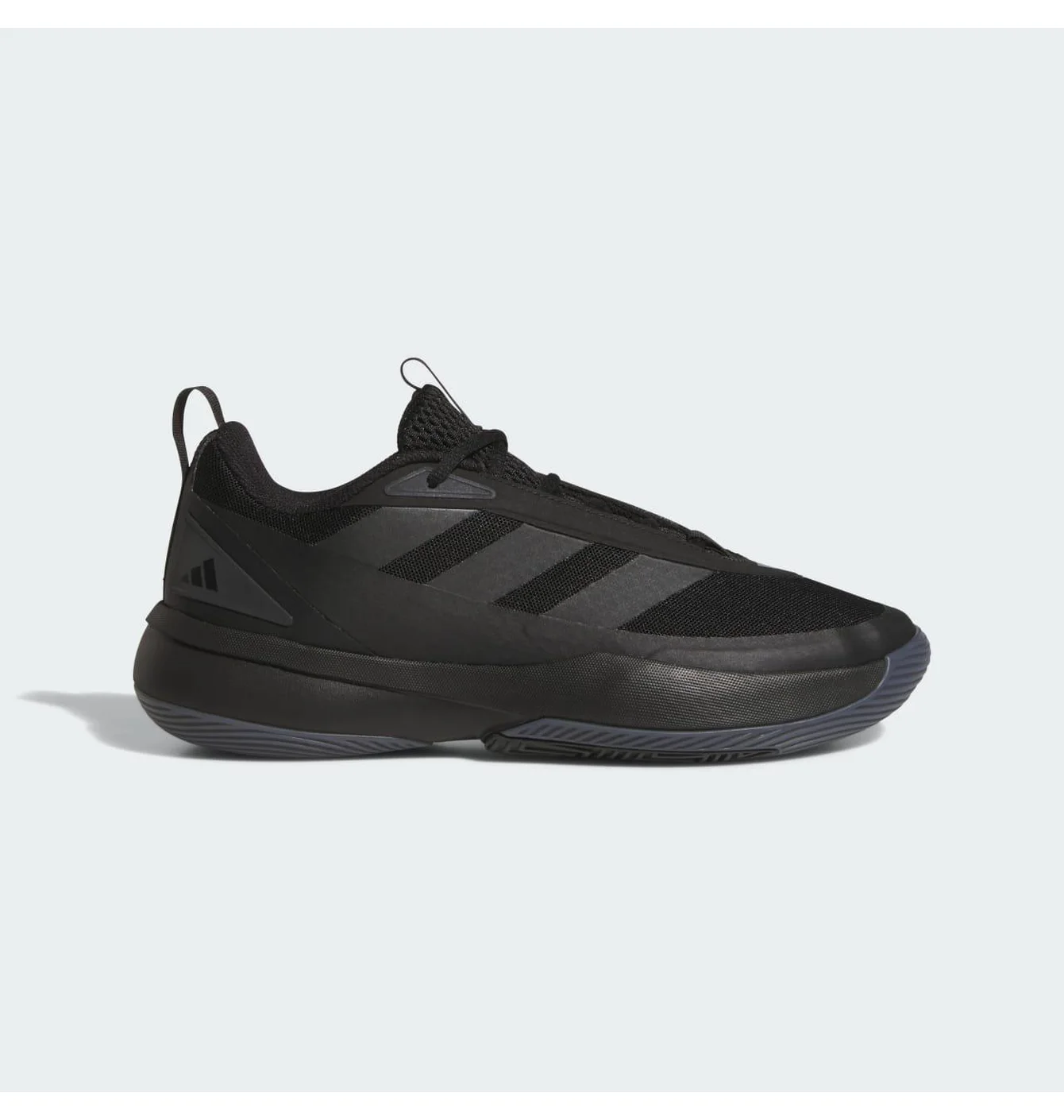 Кросівки унісекс Adidas Subzone Black IH3423