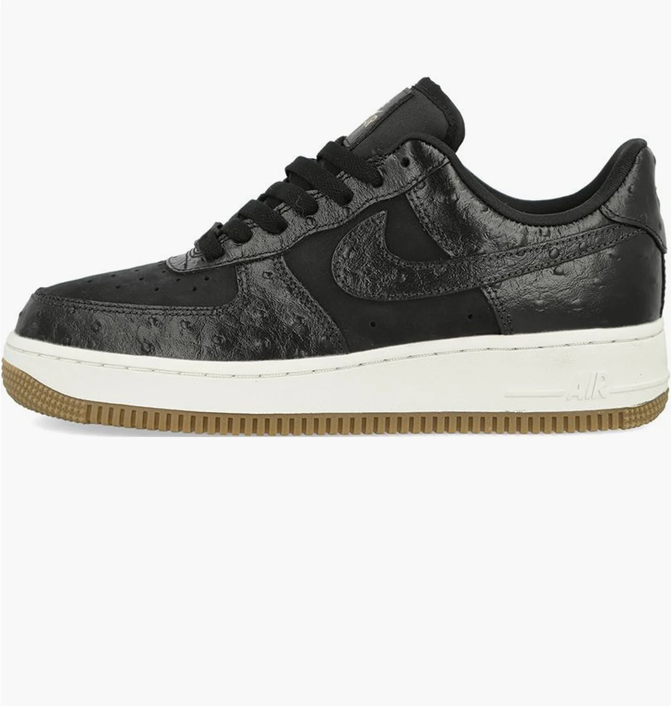 Кросівки жіночі Nike W Air Force 1 & 07 Lx Black DZ2708-002